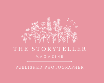 published family photographer