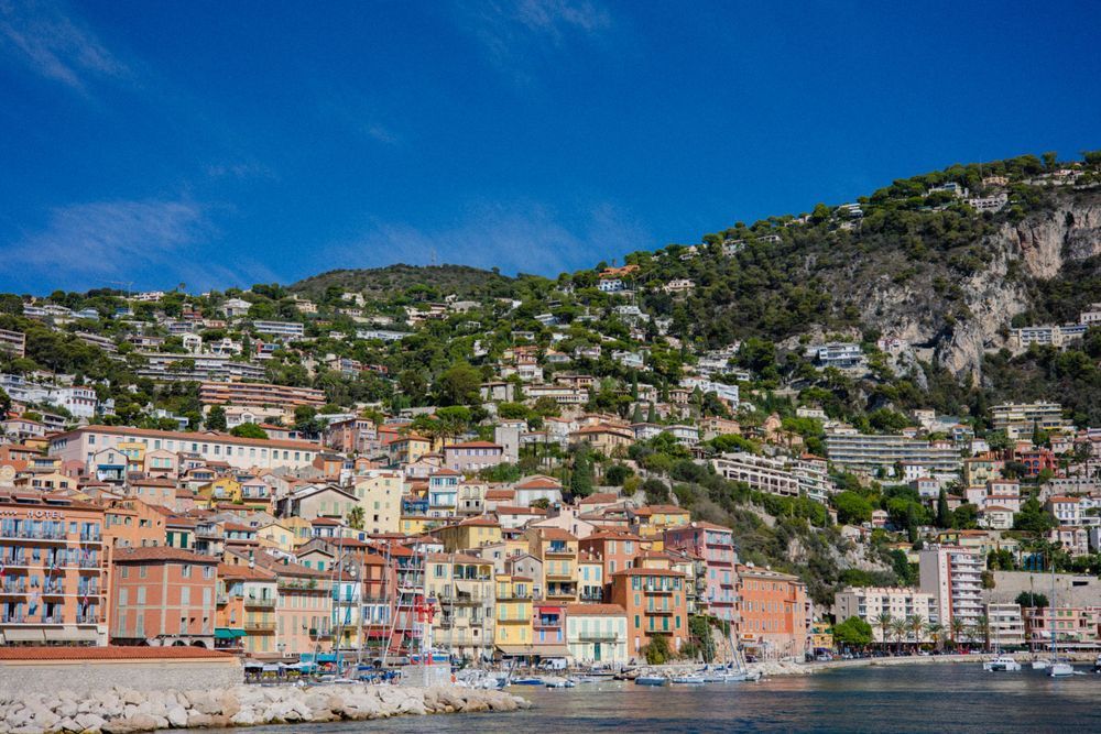 Nice, France | Travel photography