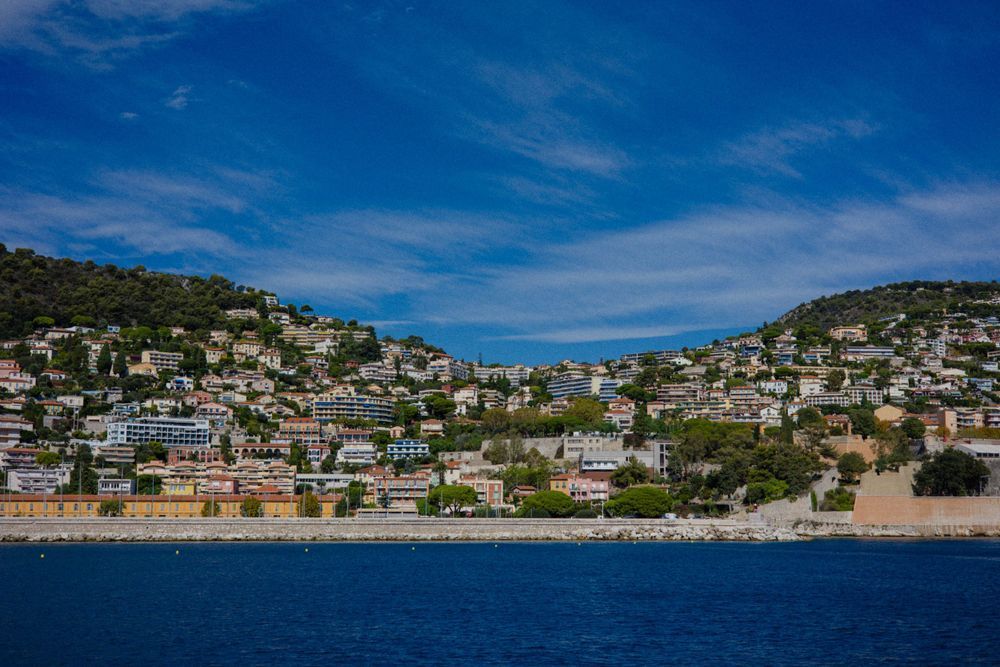 Nice, France | Travel photography