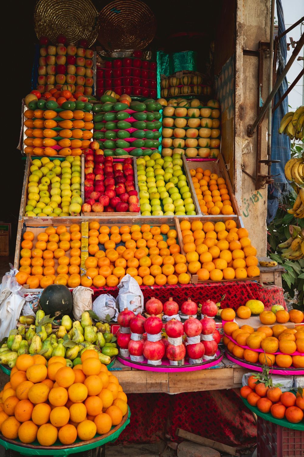Karachi, Pakistan | Travel and Documentary photography by Farheen Shaikh