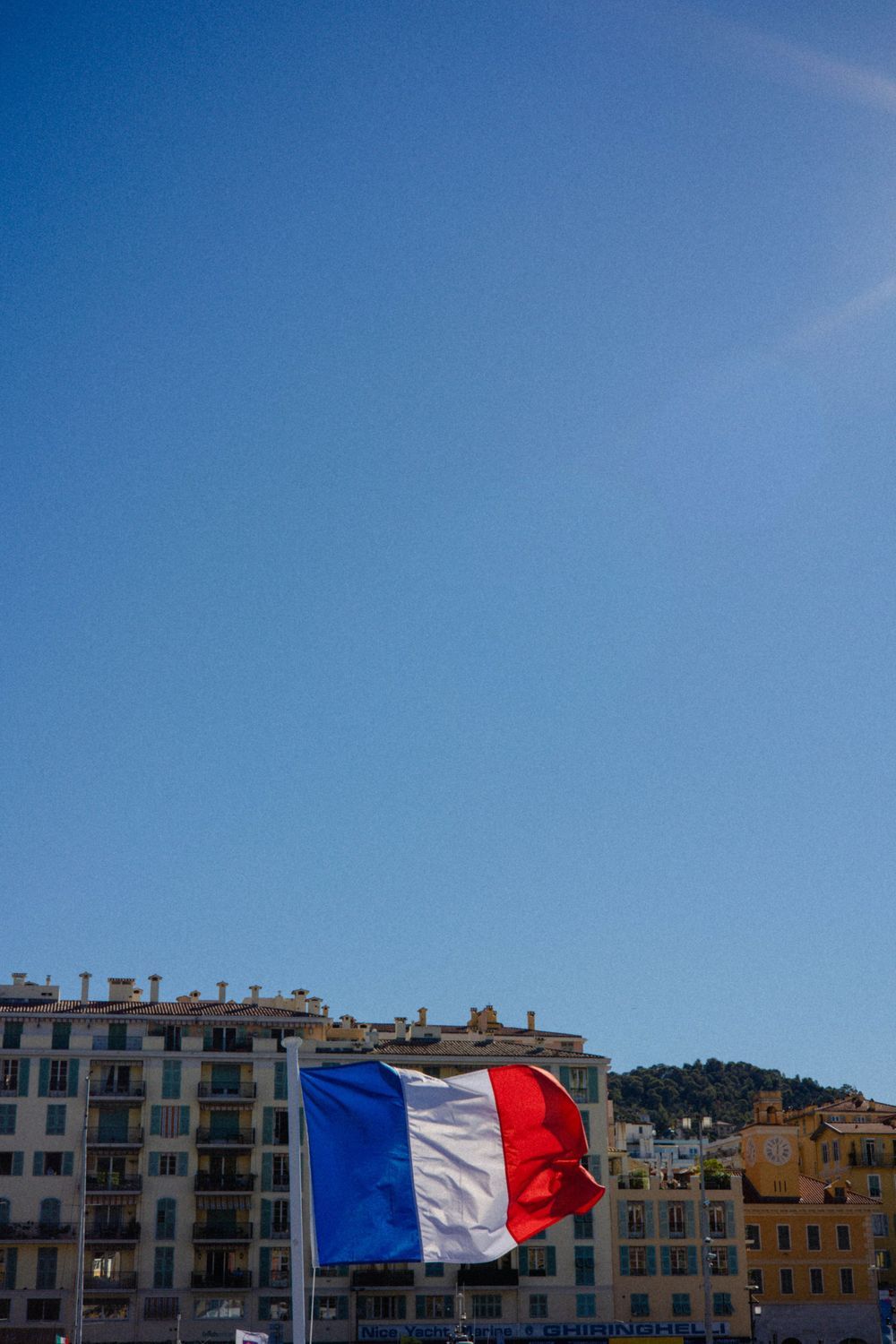Nice, France | Travel photography