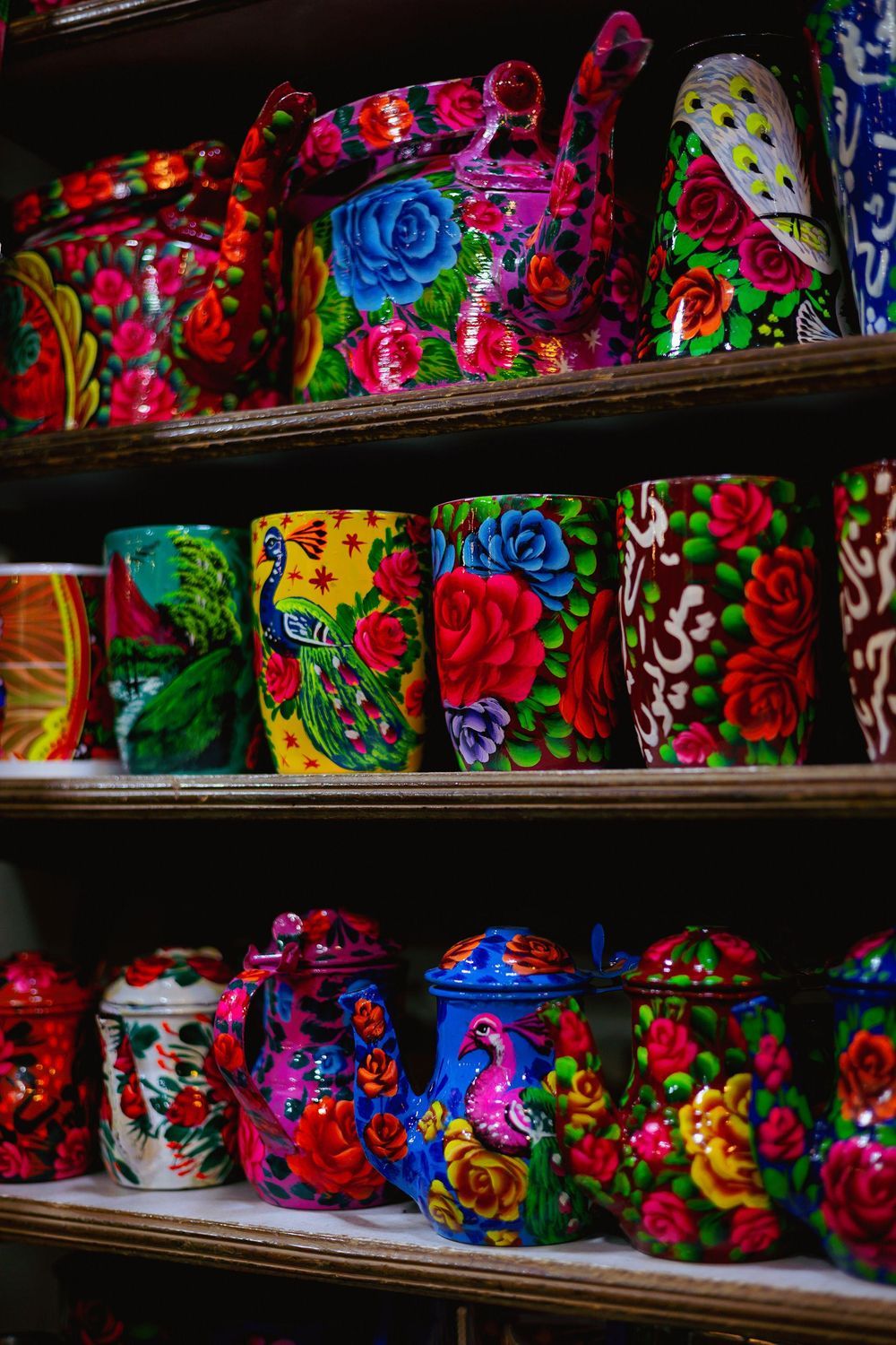 Karachi, Pakistan | Travel and Documentary photography by Farheen Shaikh
