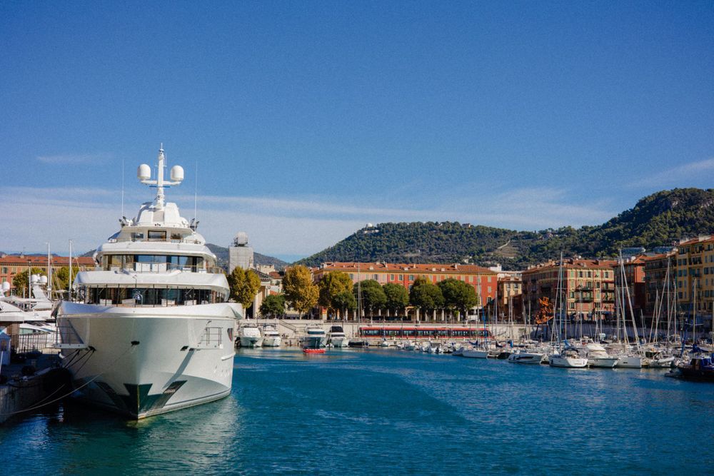 Nice, France | Travel photography