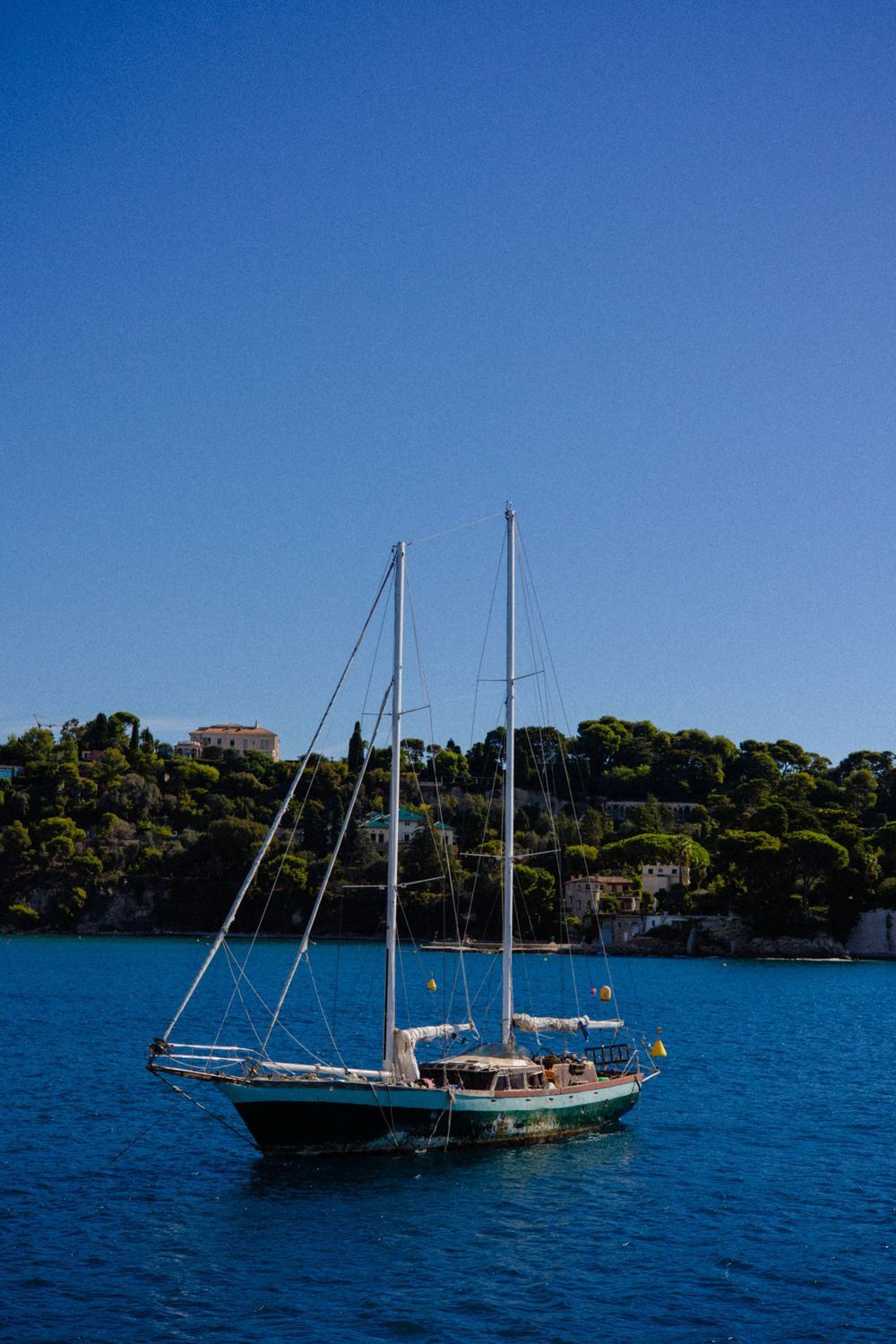 Nice, France | Travel photography