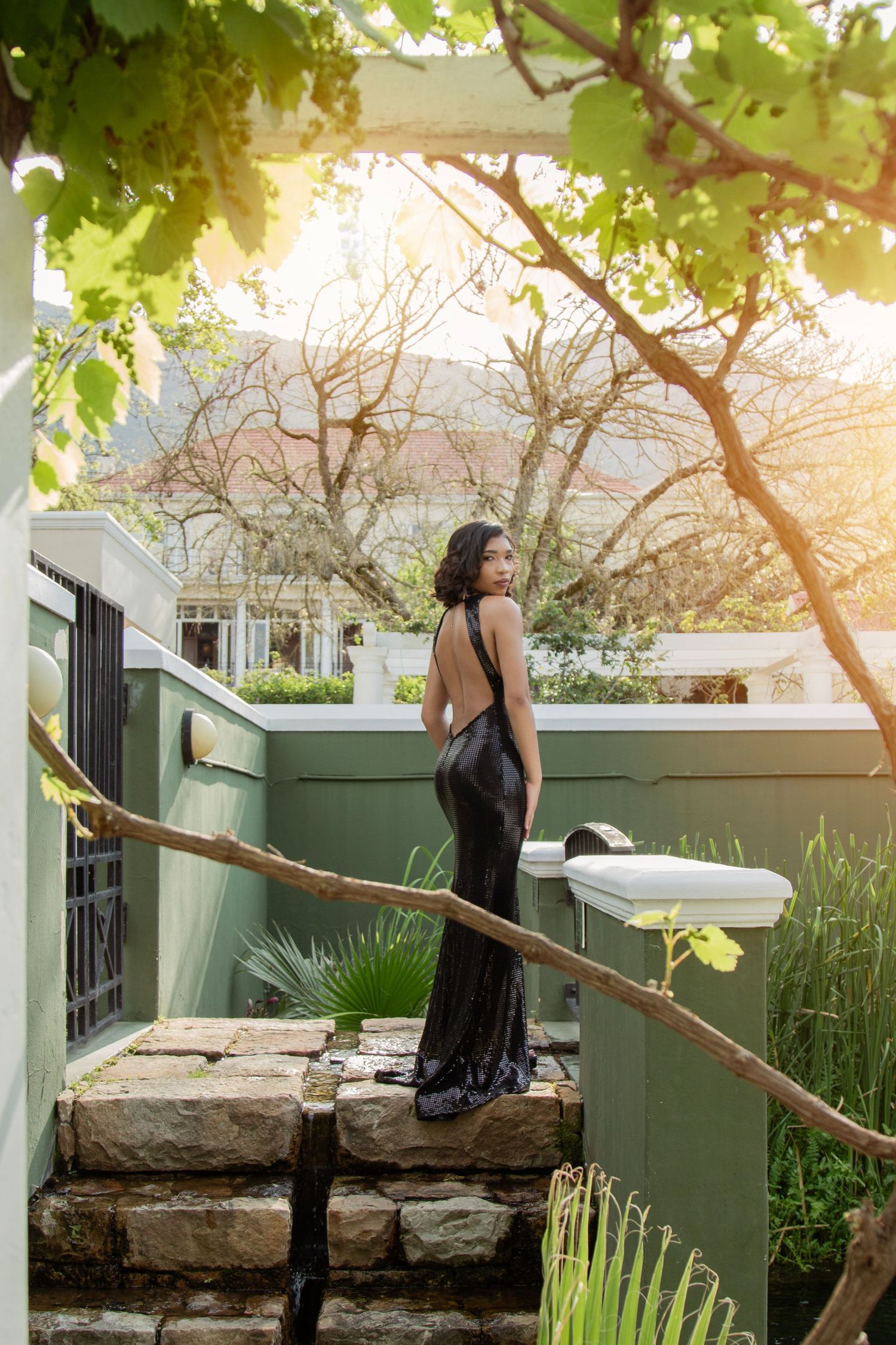 Cape Town Matric Farewell Cape town by Chanelle Gordon Photography
