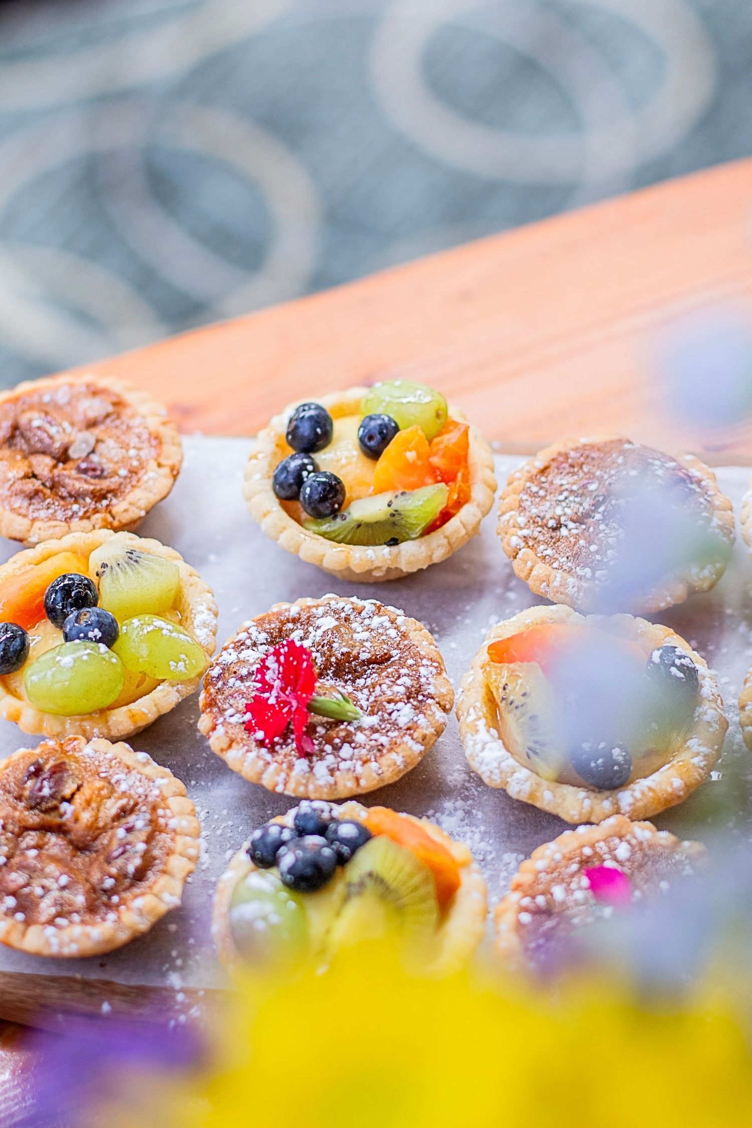 Fountains Hotel Women's Day High Tea Cape Town lifestyle photographer Chanelle Gordon captures authentic, warm, and candid moments.