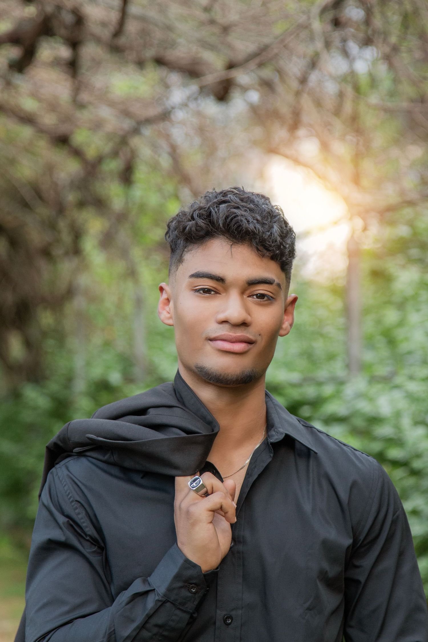Cape Town Matric Farewell Cape town by Chanelle Gordon Photography