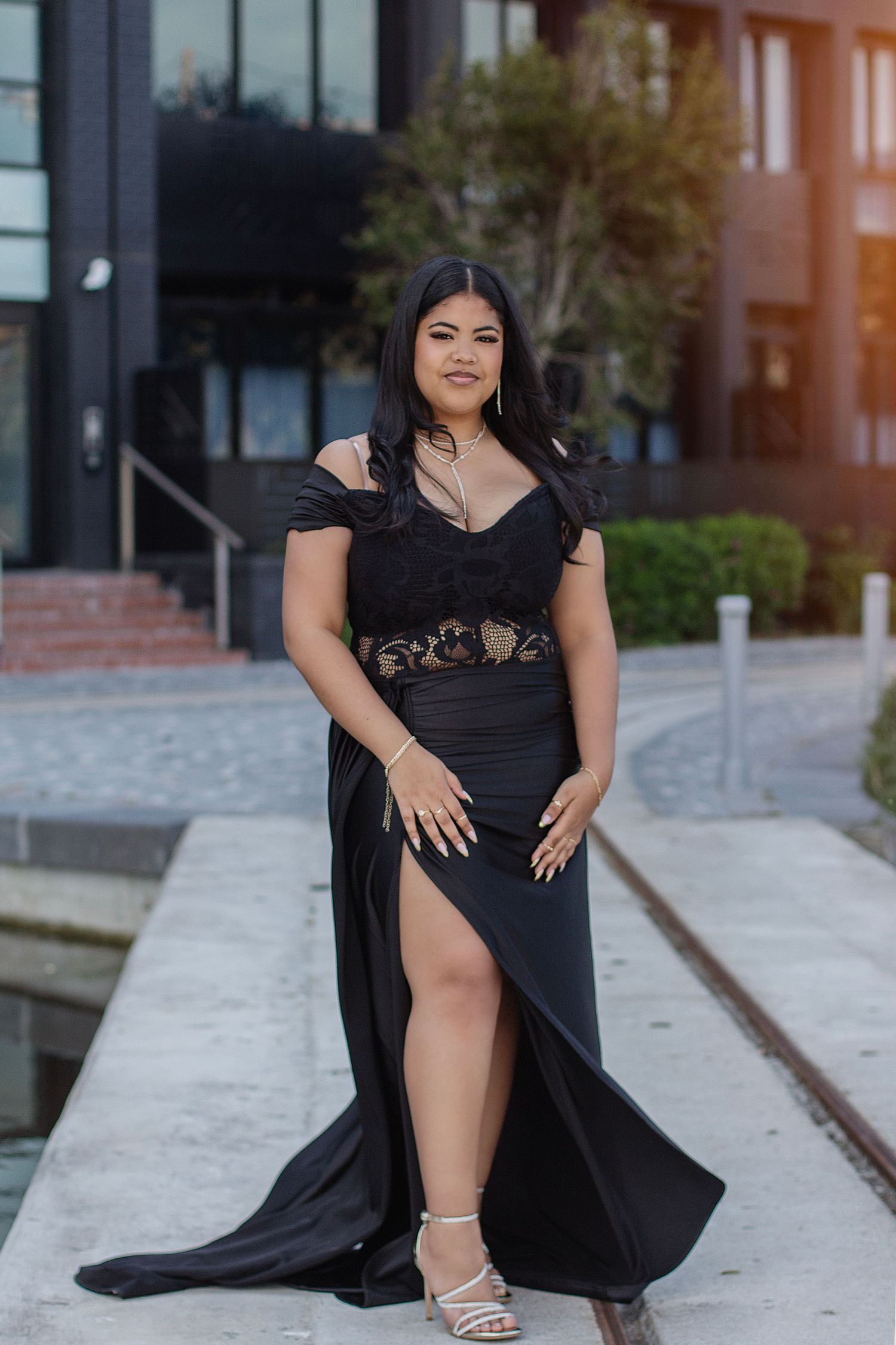 Cape Town Matric Farewell Cape town by Chanelle Gordon Photography
