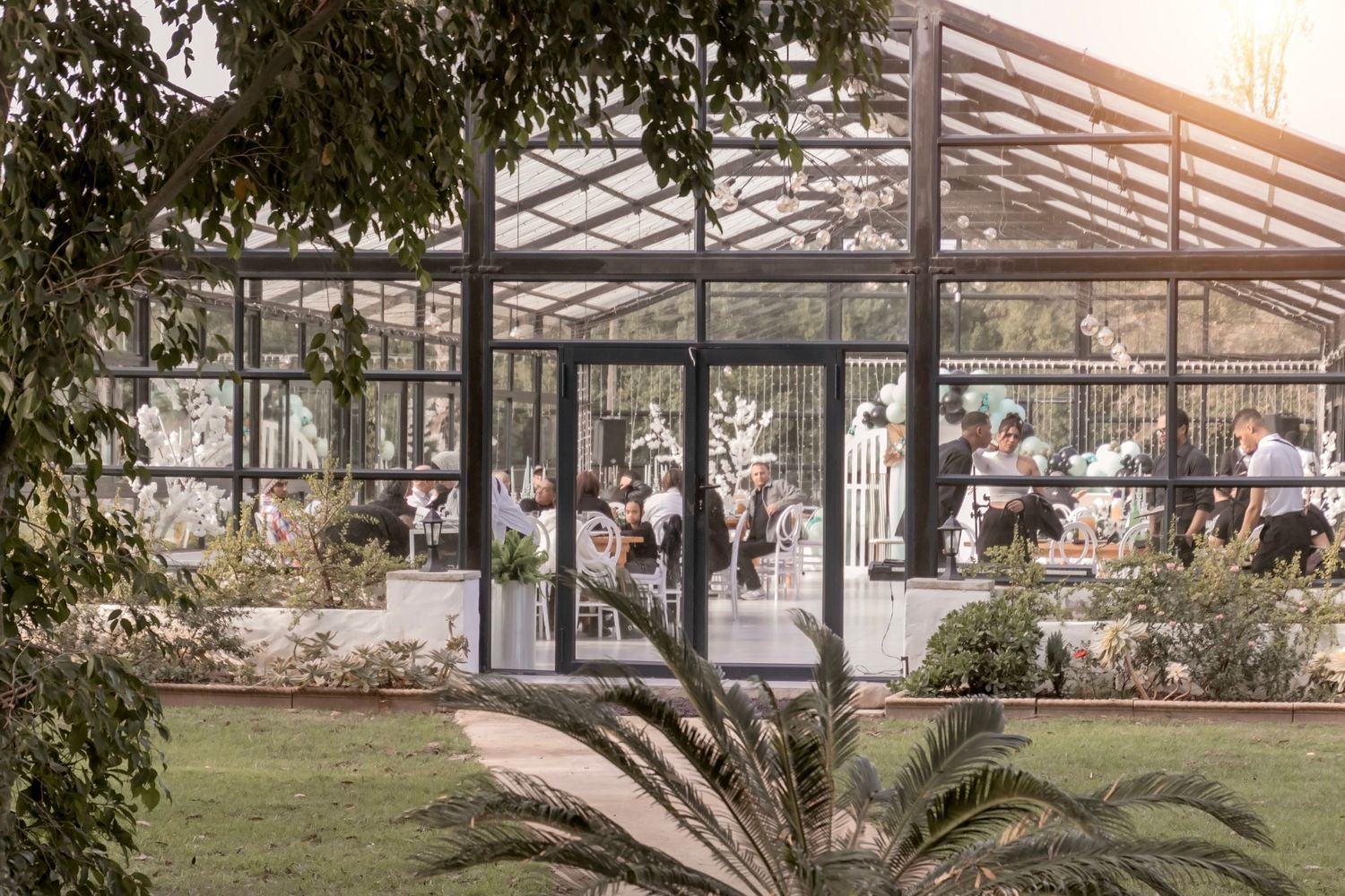 Monica function cape town birthday vibes by Chanelle Gordon Photography