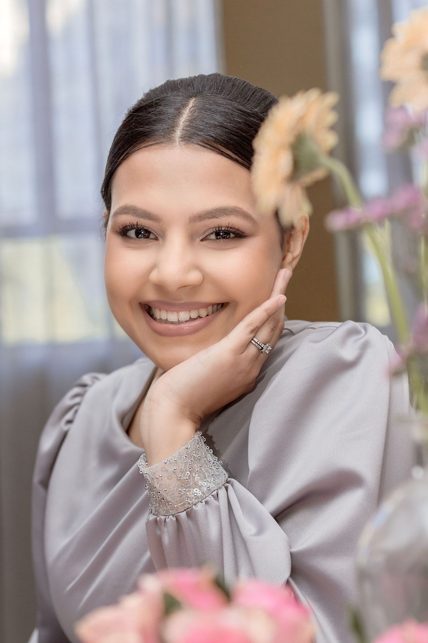 Cape Town Matric Farewell Capetonian Hotel by Chanelle Gordon Photography
