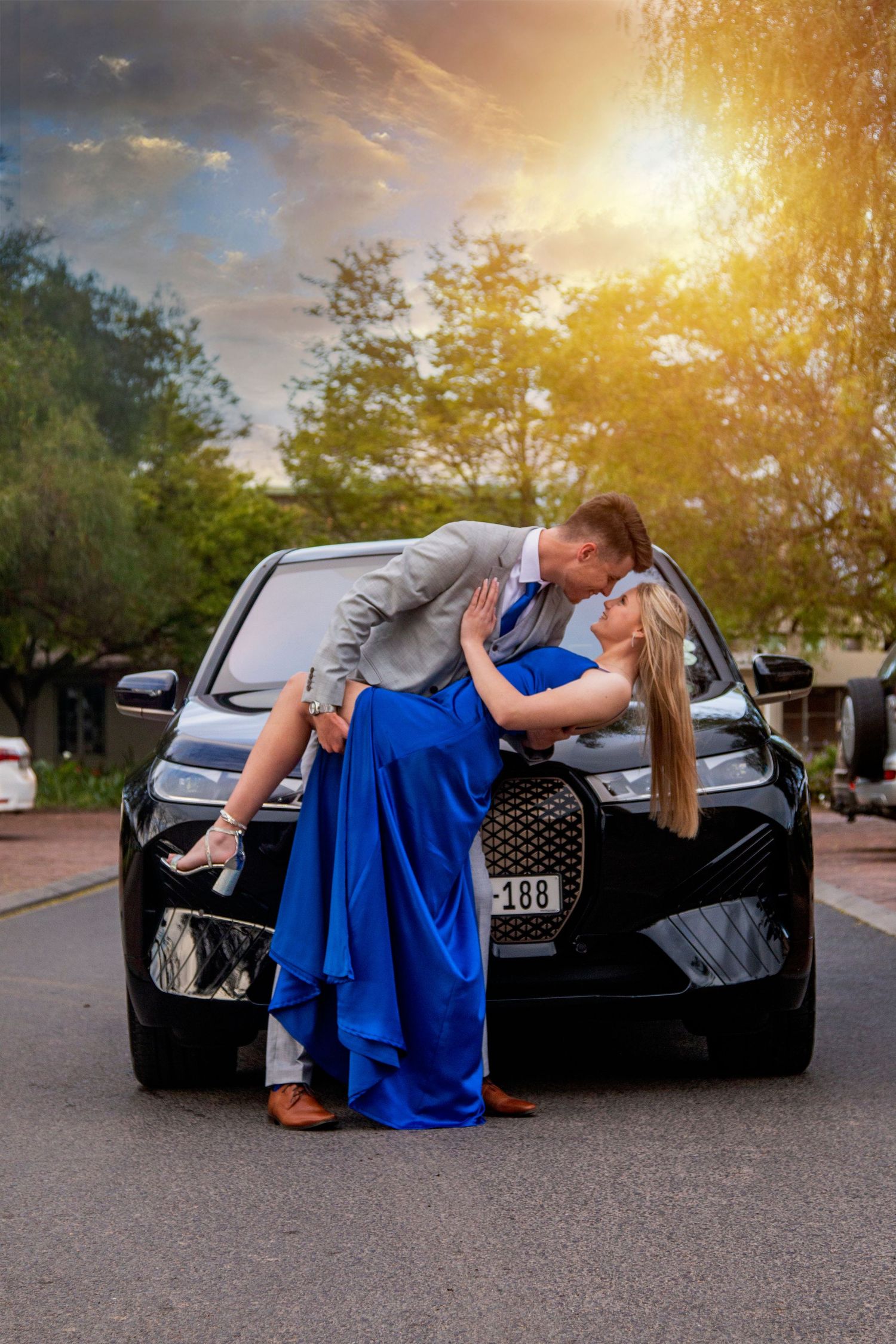 Cape Town Matric Farewell Cape town by Chanelle Gordon Photography