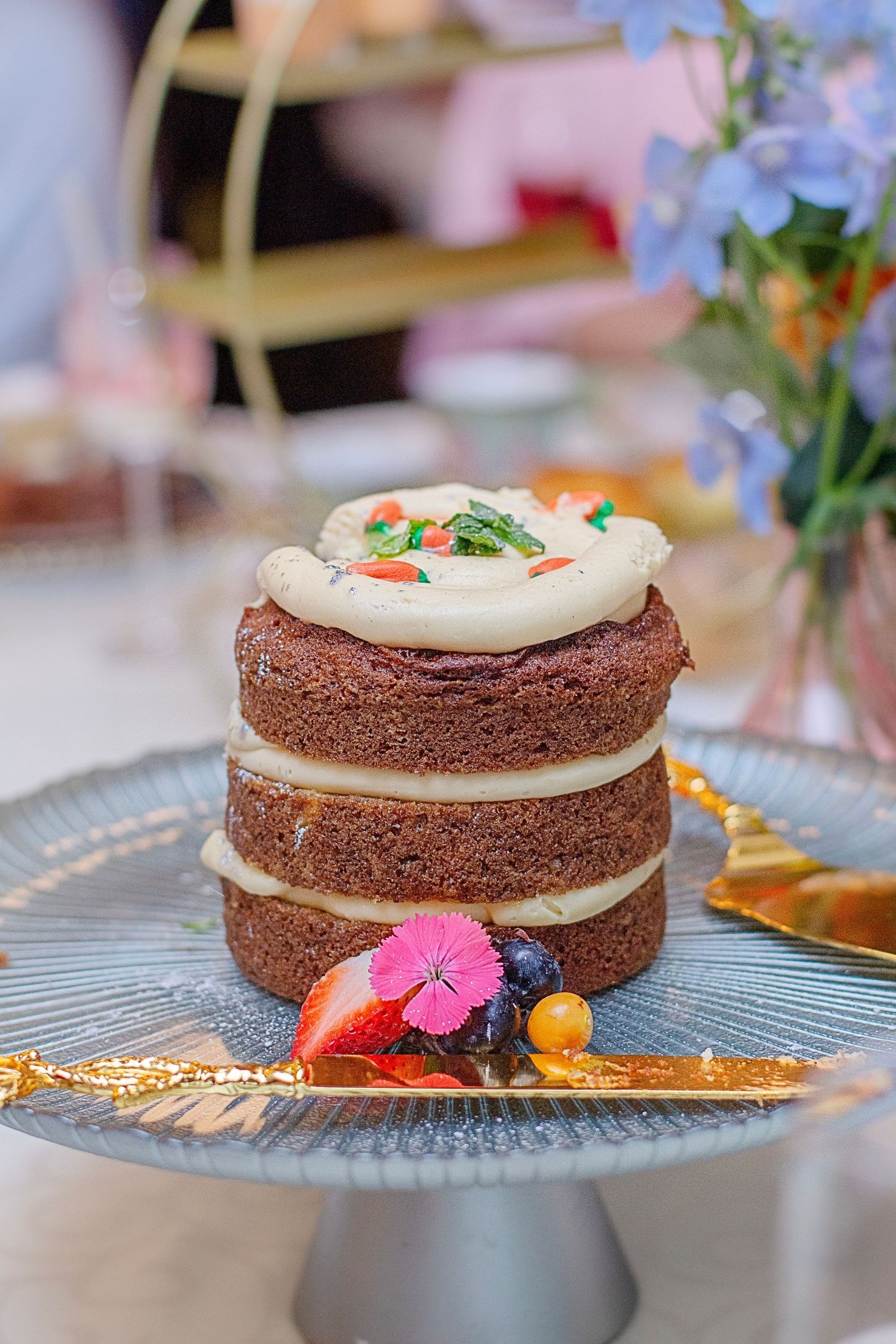 Fountains Hotel Women's Day High Tea Cape Town lifestyle photographer Chanelle Gordon captures authentic, warm, and candid moments.