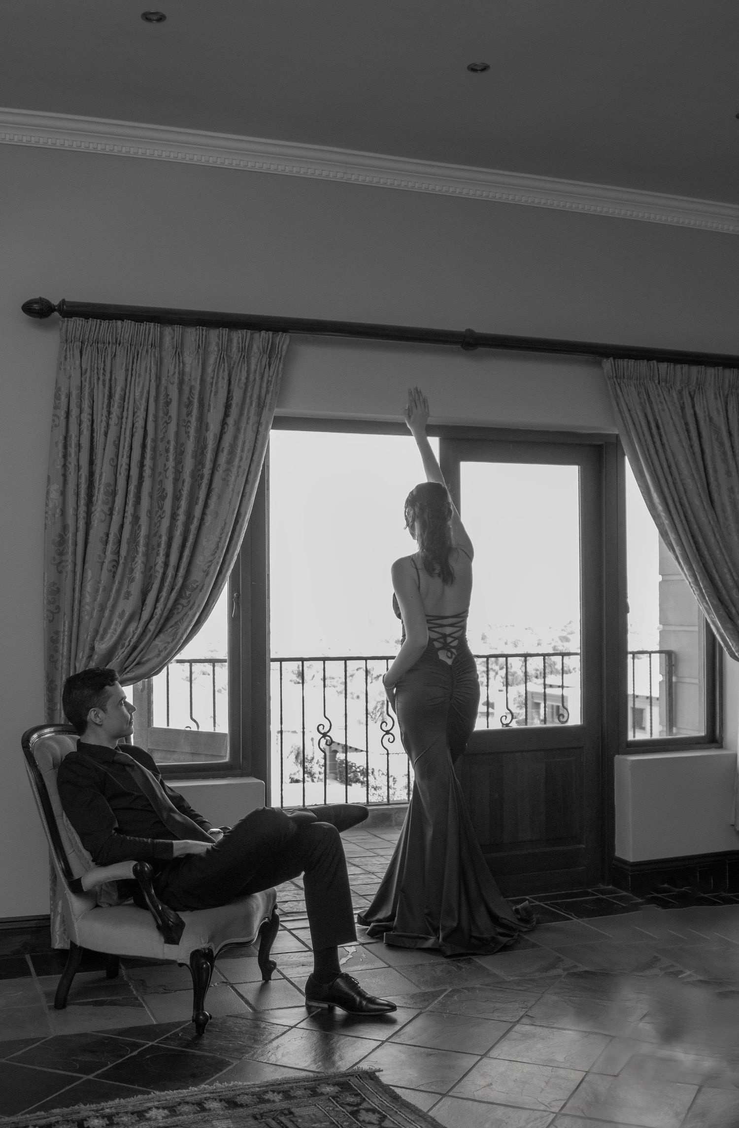 Cape Town Matric Farewell Cape town by Chanelle Gordon Photography