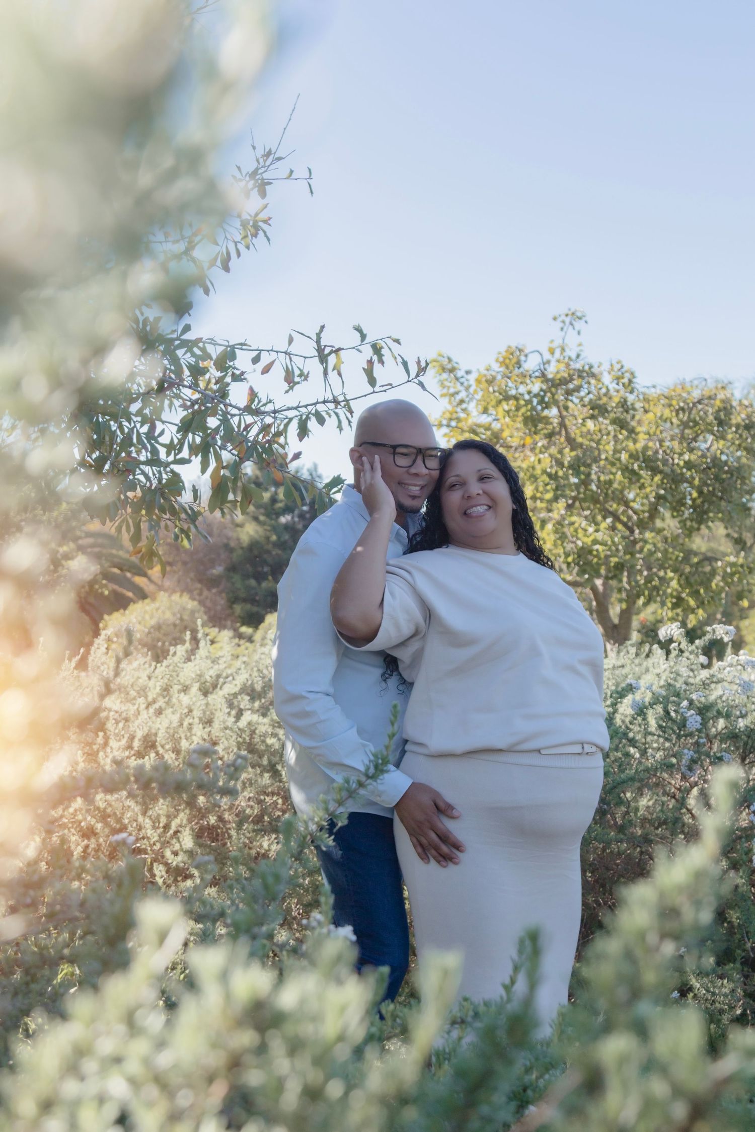 Cape Town lifestyle photographer Chanelle Gordon captures authentic, warm, and candid moments. Specializing in family, couples, matric