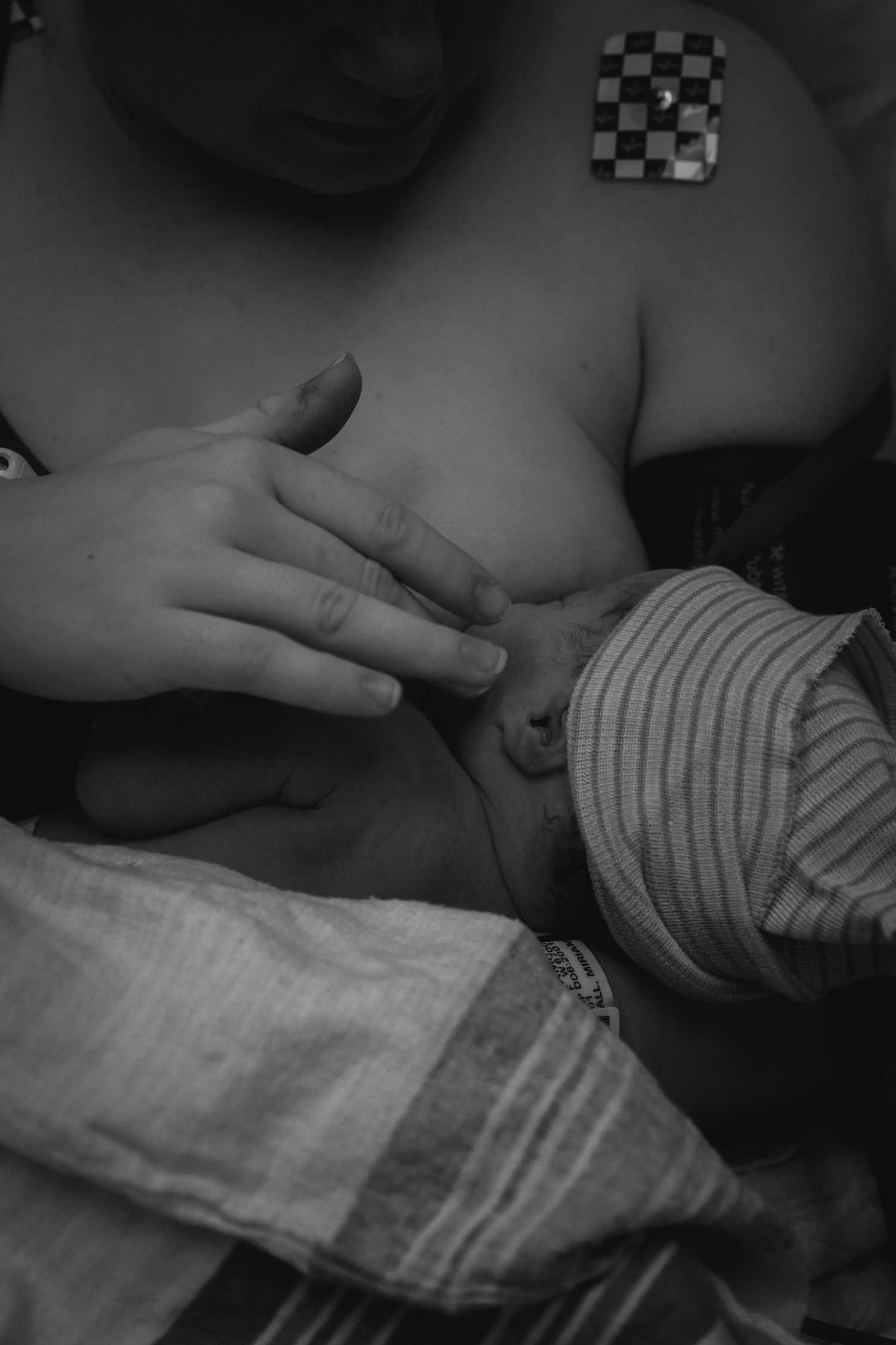 Breastfeeding