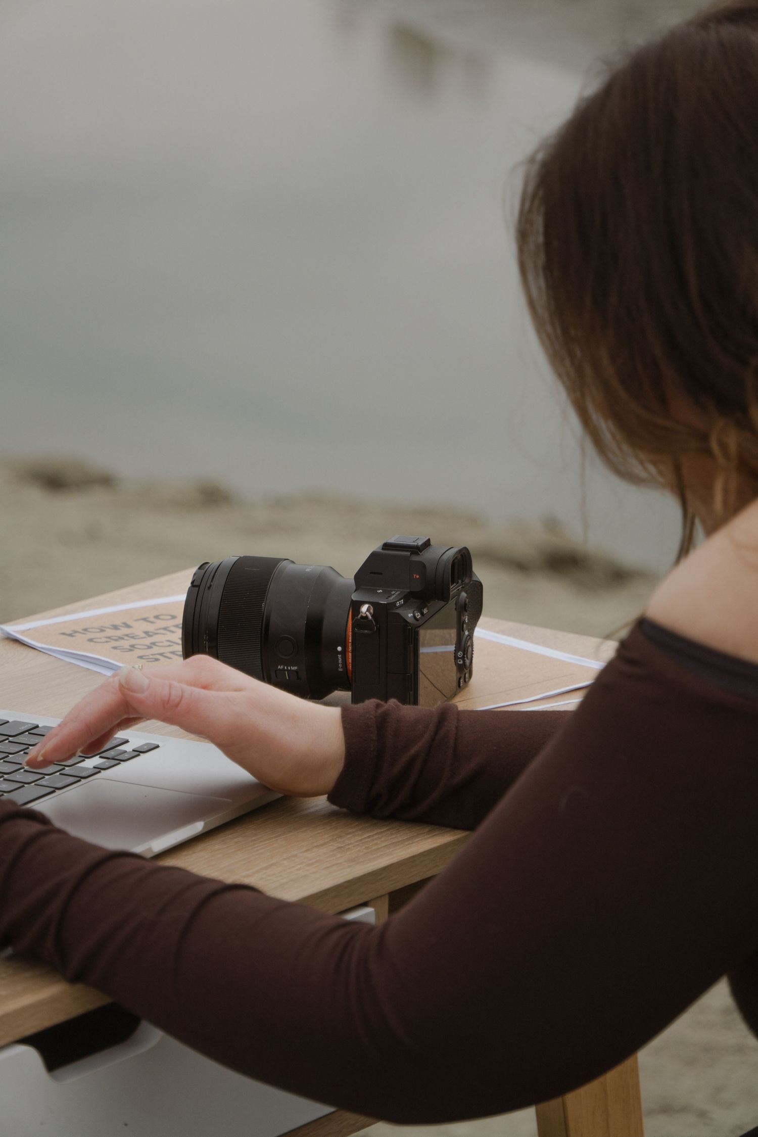 Forge Creative Studio - Social Sessions - Social Media Marketing and Content Creation for Businesses in South Canterbury, New Zealand