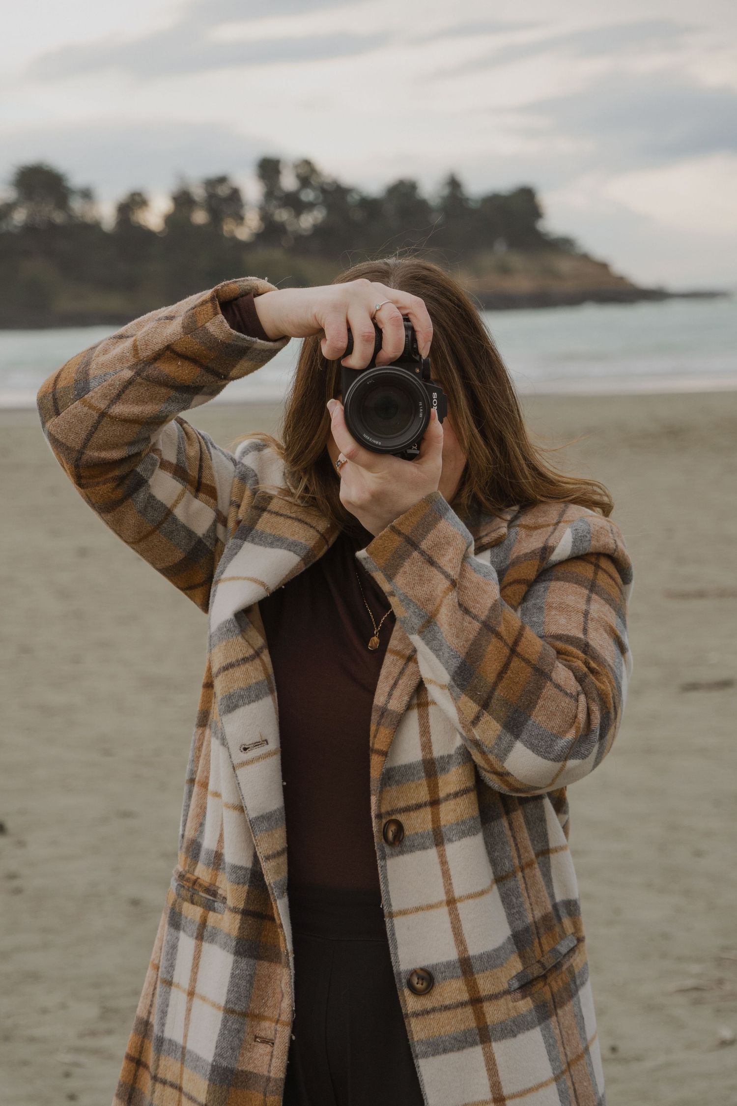 Forge Creative Studio - Social Media Marketing and Content Creation for Businesses in South Canterbury, New Zealand