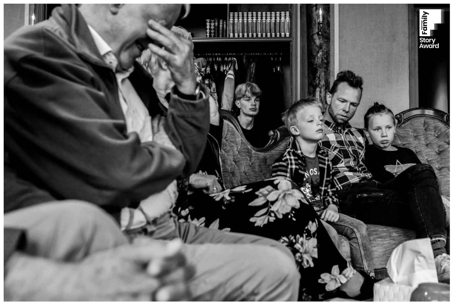 award-winning afscheidsfotograaf, fotograaf, prijswinnende documentaire fotografie, nummer 1 in twente