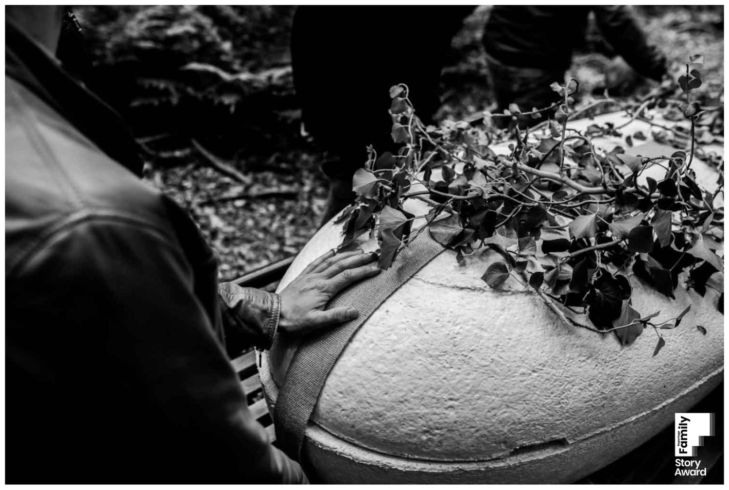 award-winning afscheidsfotograaf, fotograaf, prijswinnende documentaire fotografie, nummer 1 in twente