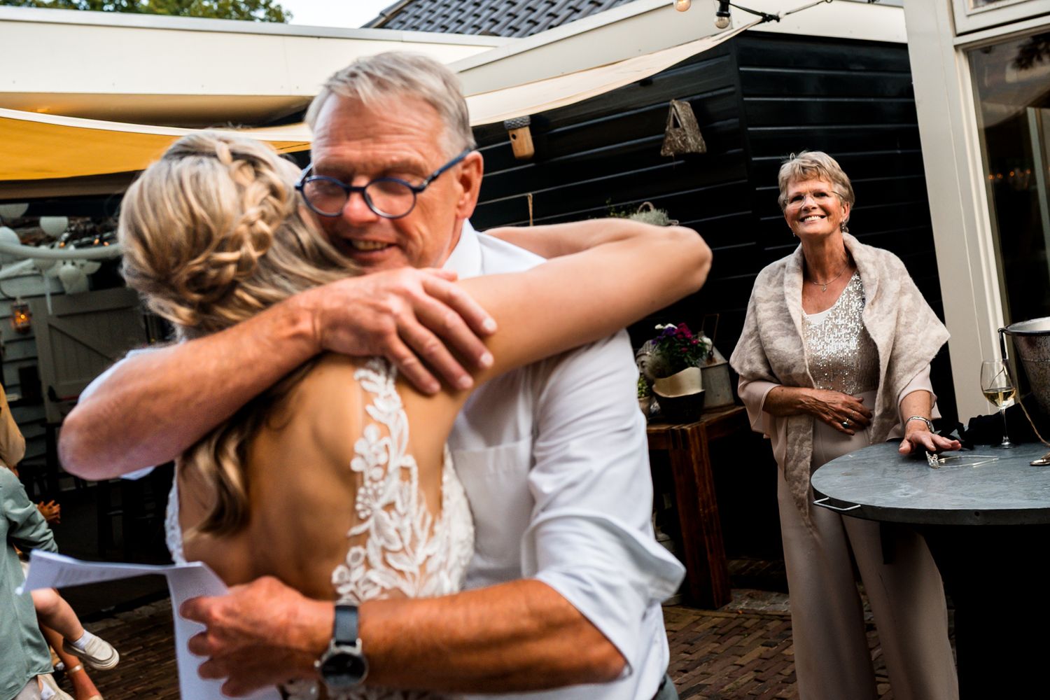 trouwfotograaf met gevoel
