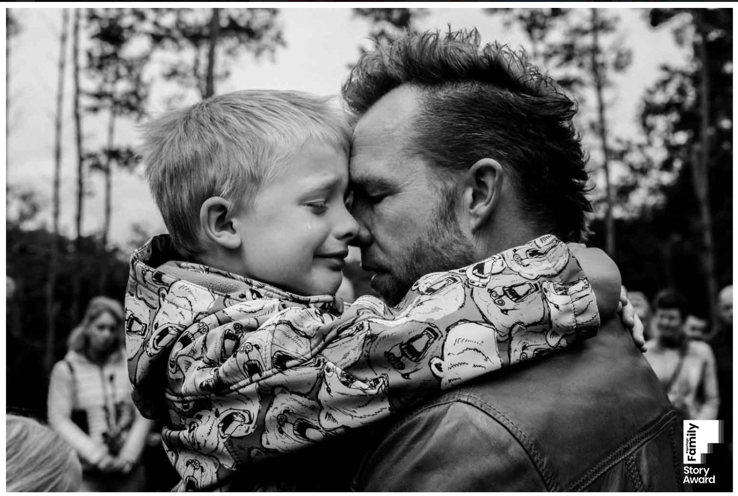 award-winning afscheidsfotograaf, fotograaf, prijswinnende documentaire fotografie, nummer 1 in Overijssel