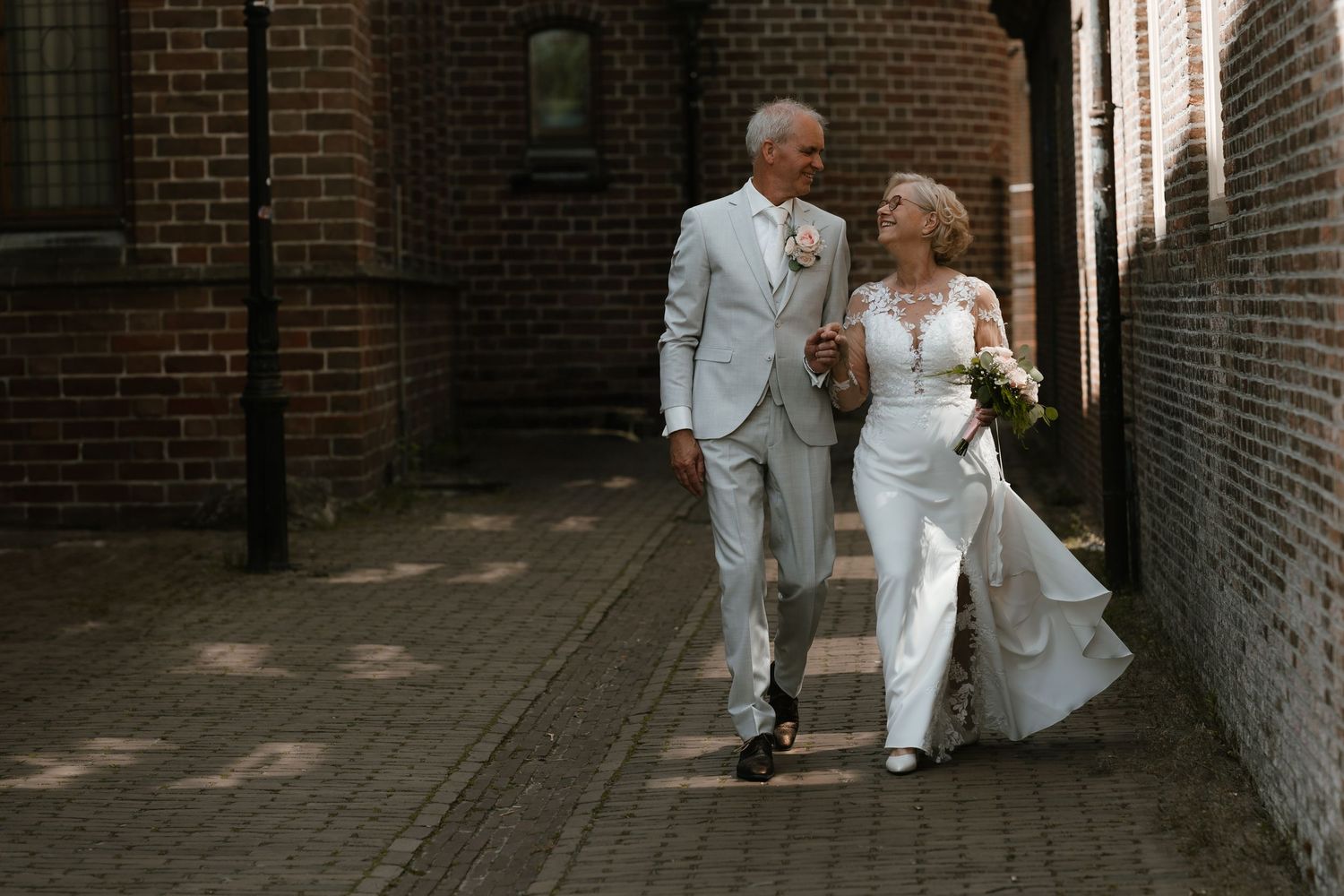 trouwfotograaf met gevoel