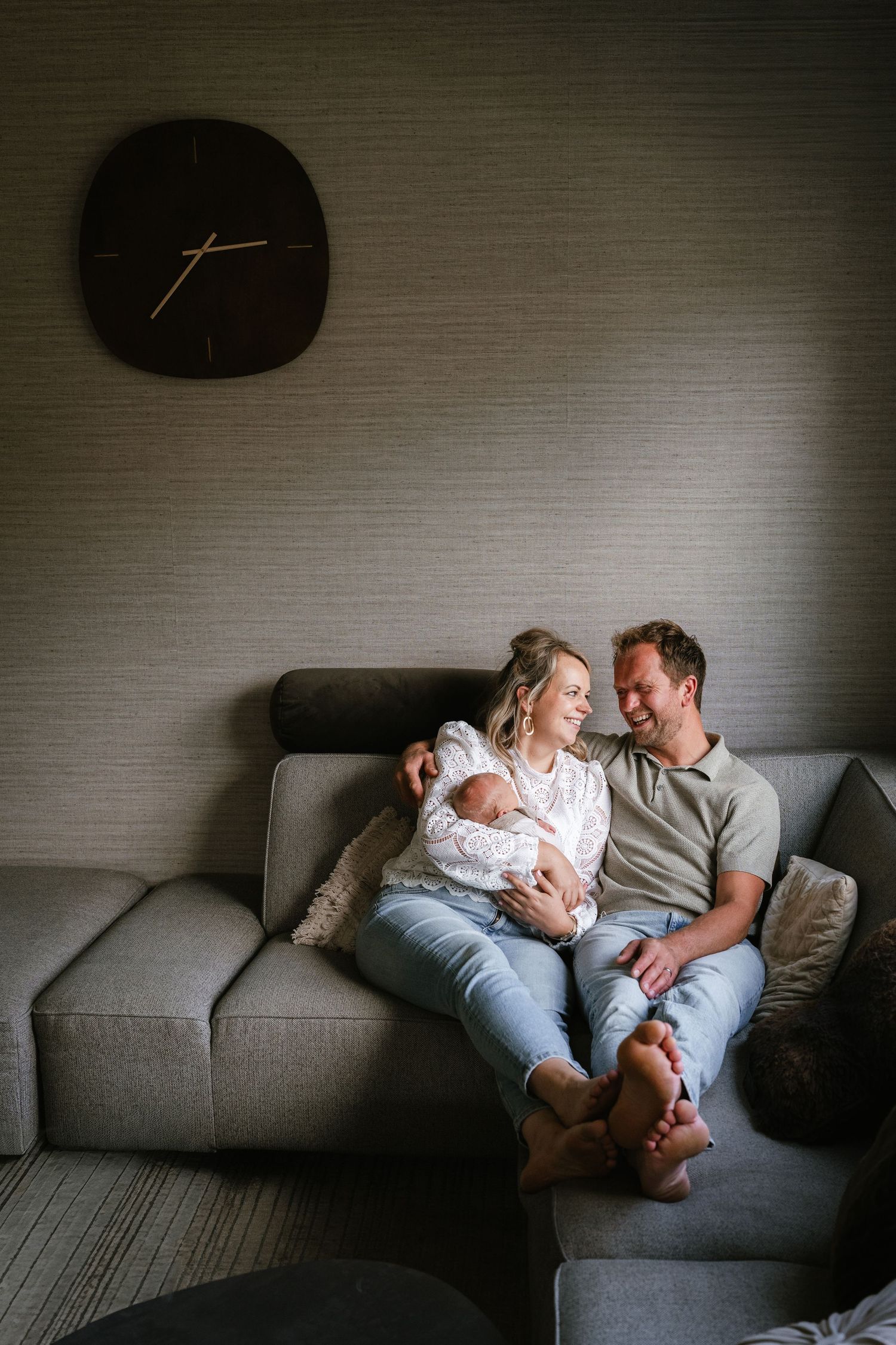 newbornfoto in twente