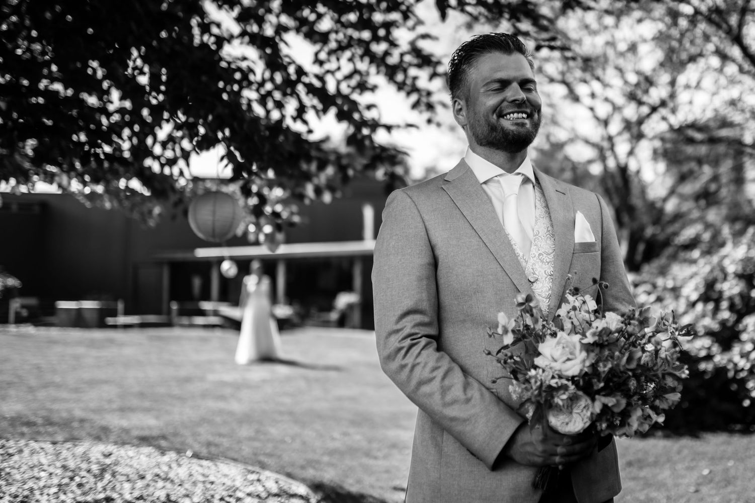 trouwfotograaf met gevoel