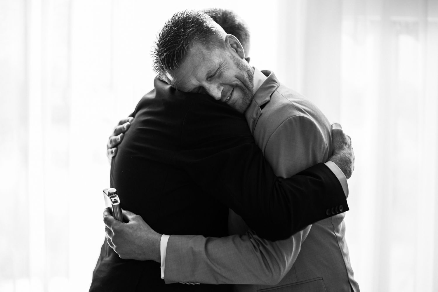 trouwfotograaf met gevoel