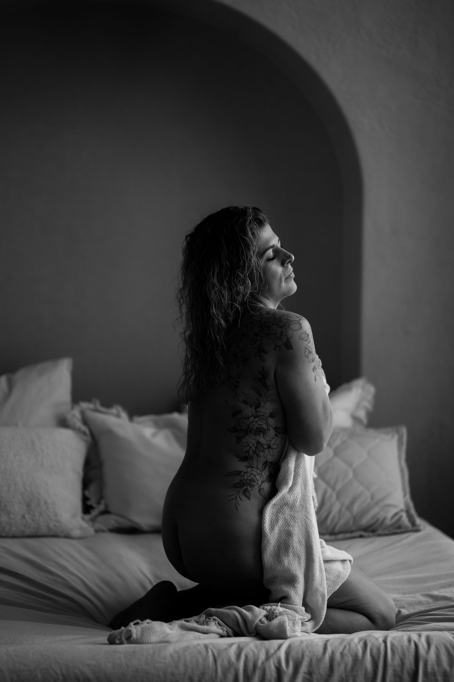 Boudoirfotografie, almelo, sensueel, sexy, zelfverzekerd, memories4u