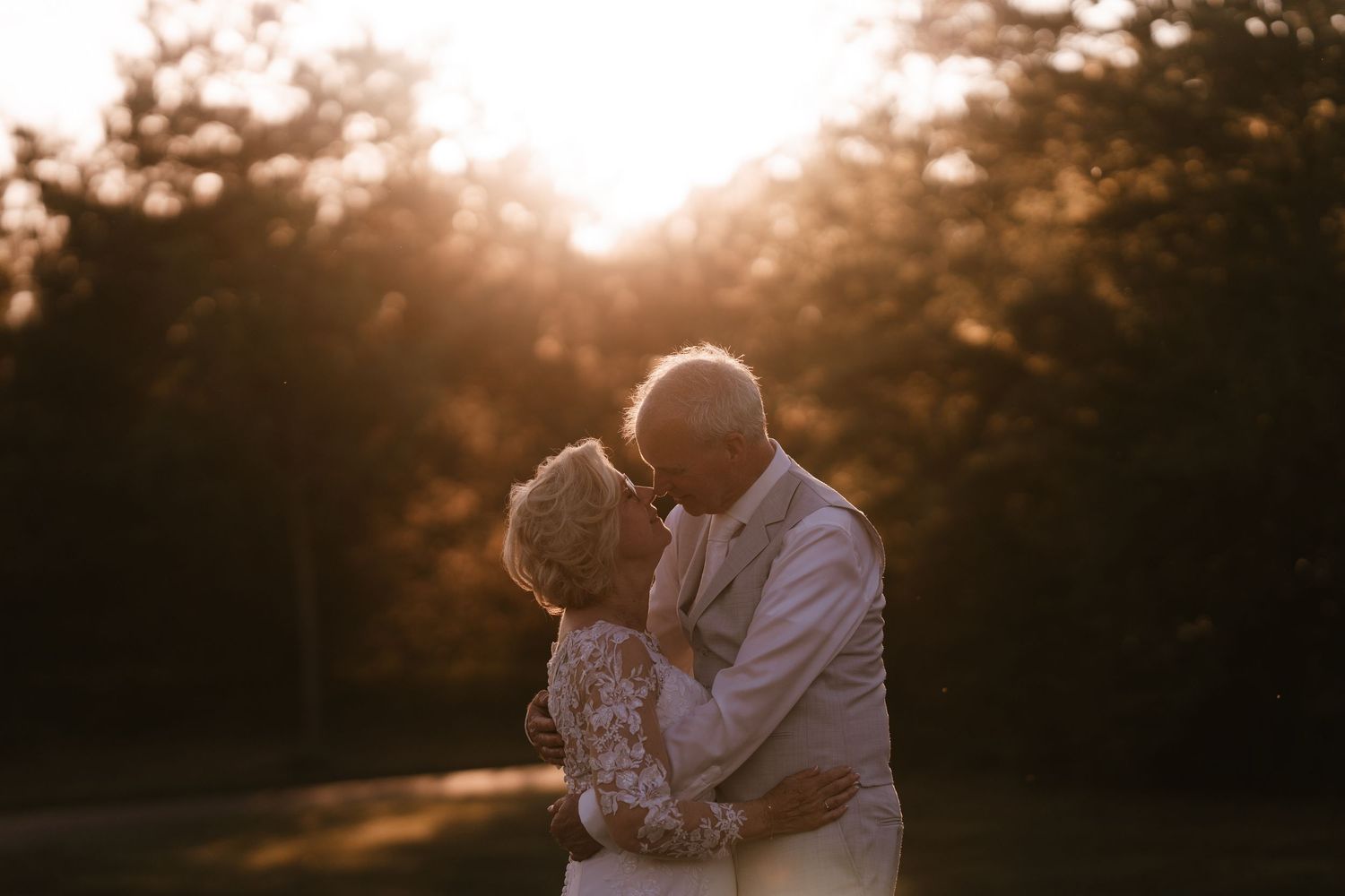 trouwfotograaf met gevoel