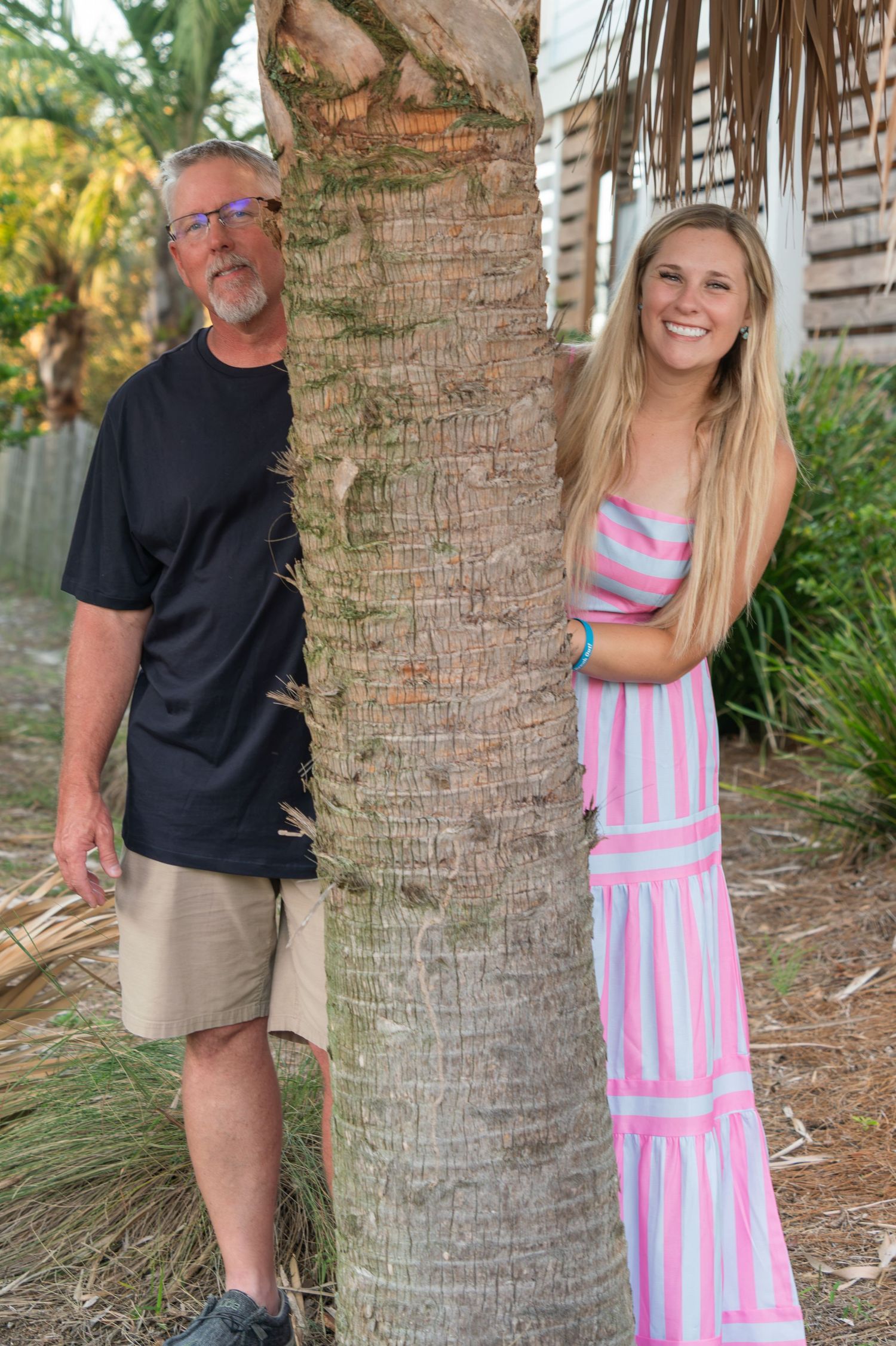Family beach portraits photographed by Lens of Valerie in Gulf Shores Alabama