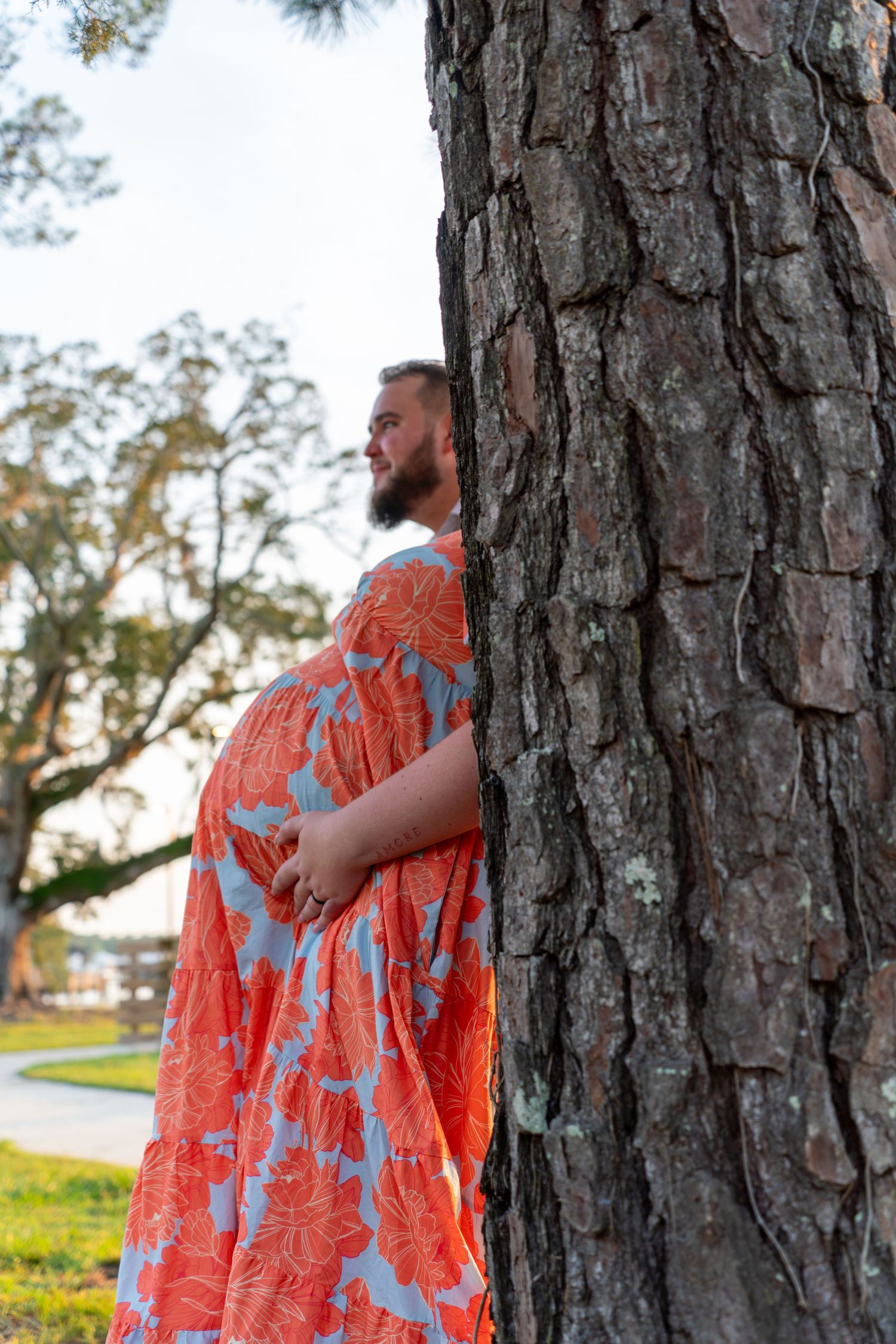 funny pregnancy picture