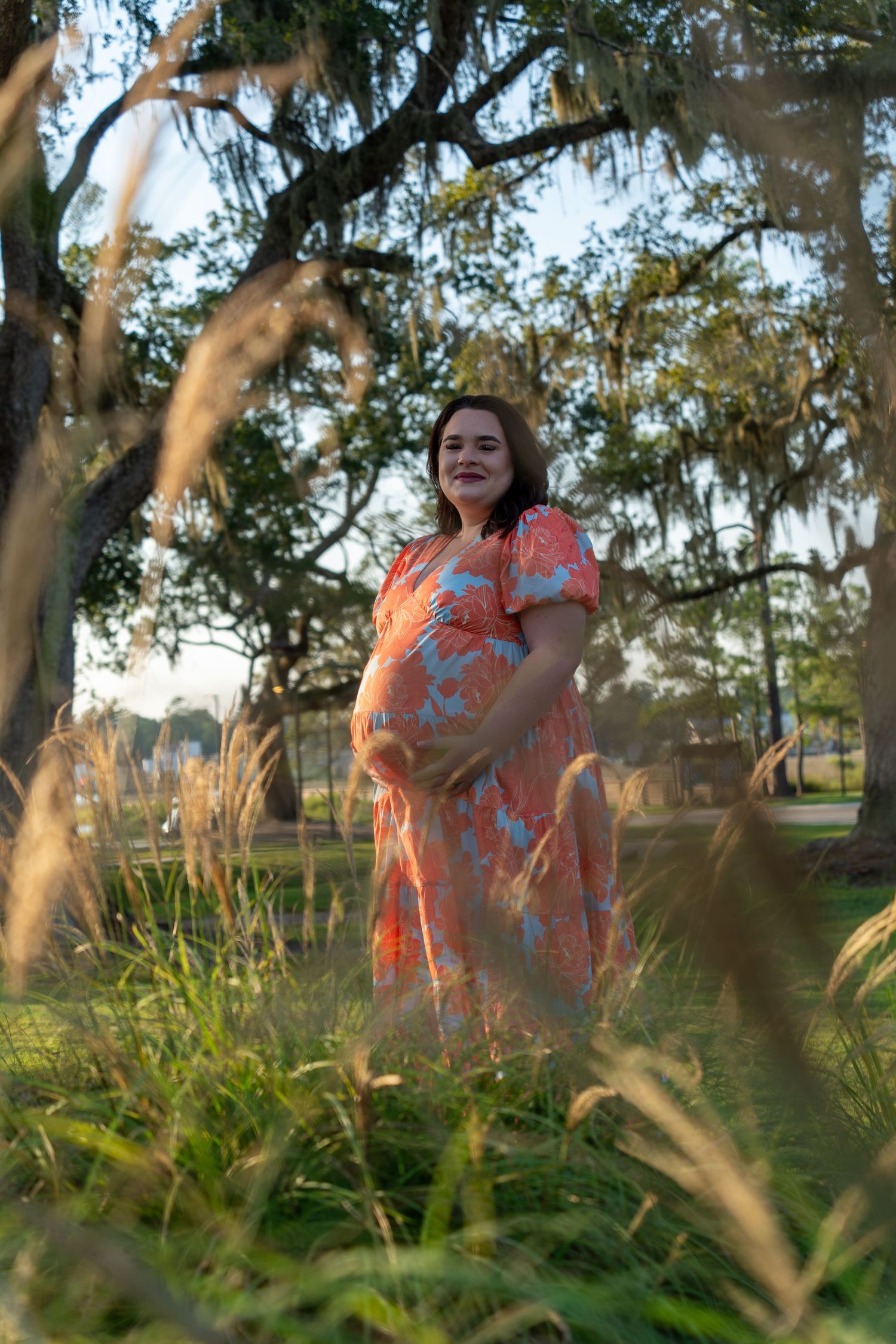 maternity