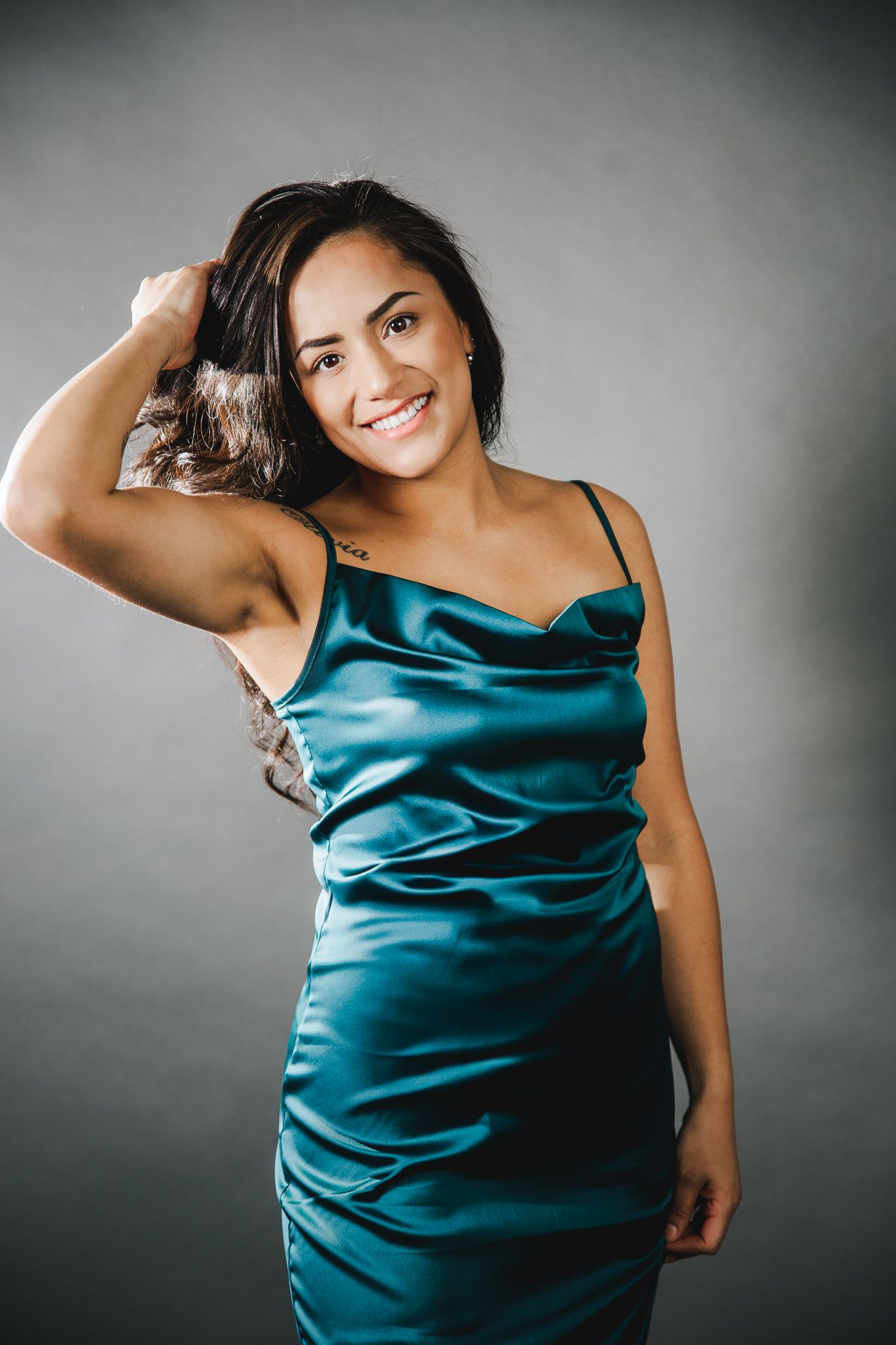 30th birthday photoshoot studio work in greeley colorado