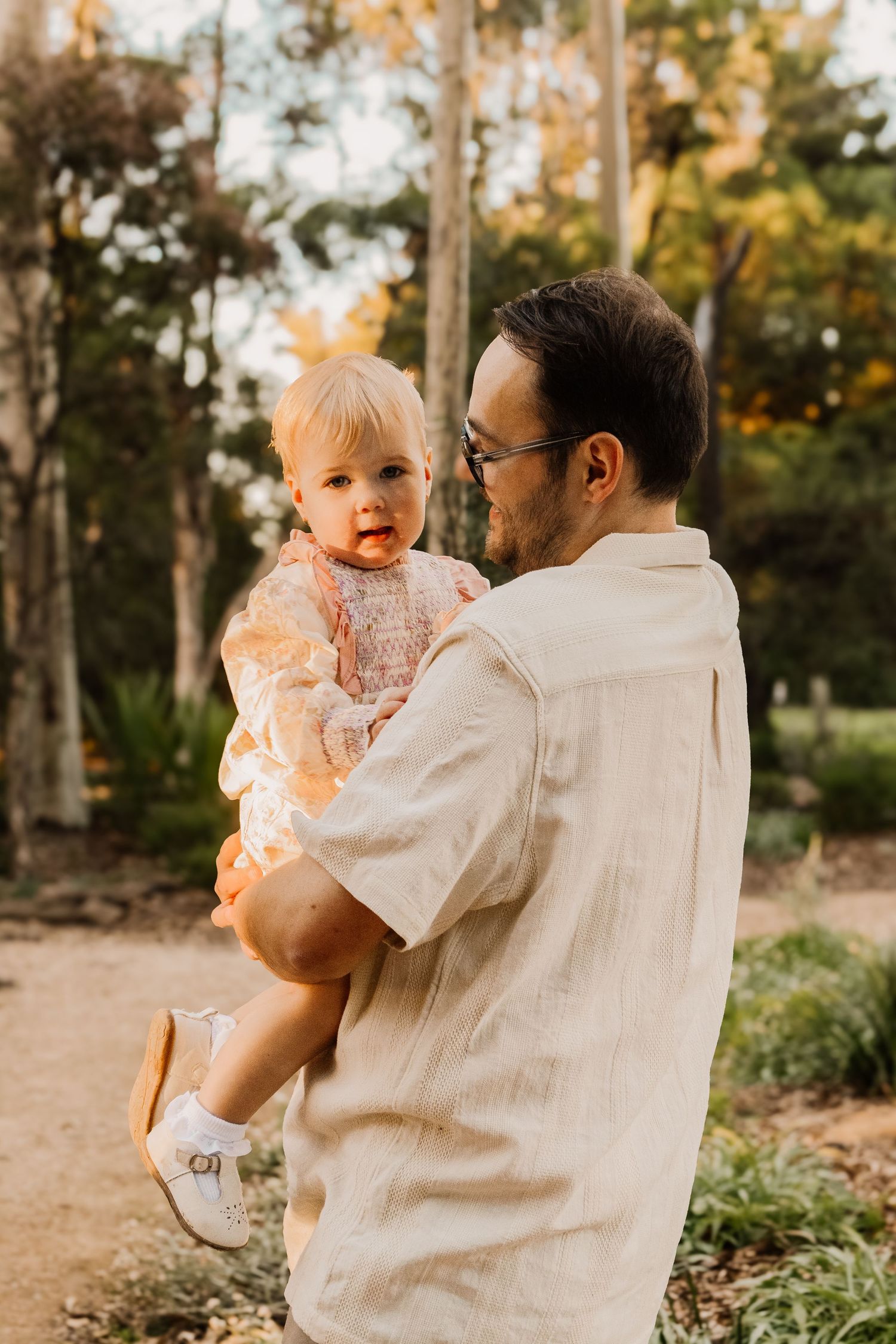 Family Photography sessions.