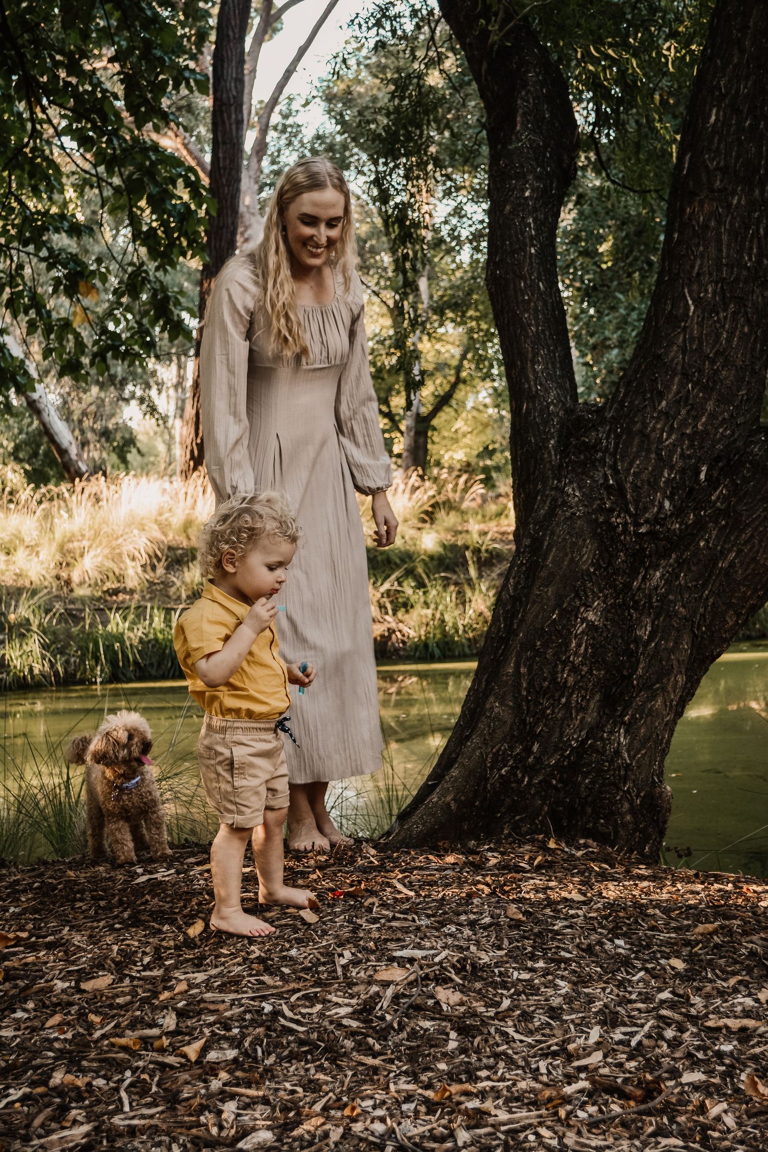 Family Photography sessions.