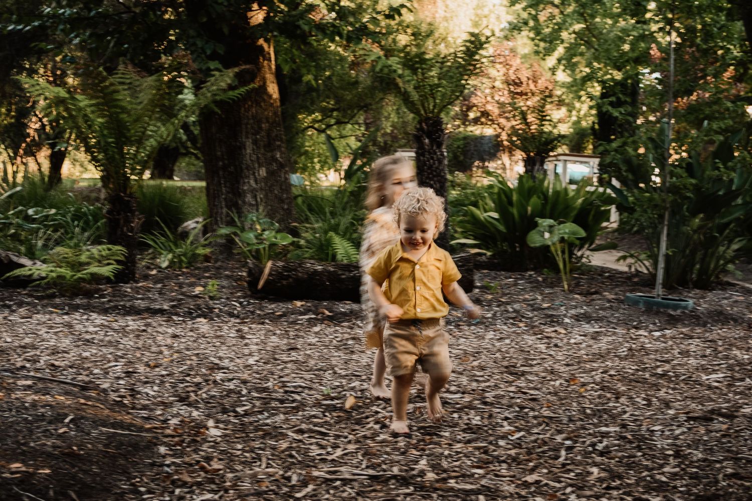 Family Photography sessions.