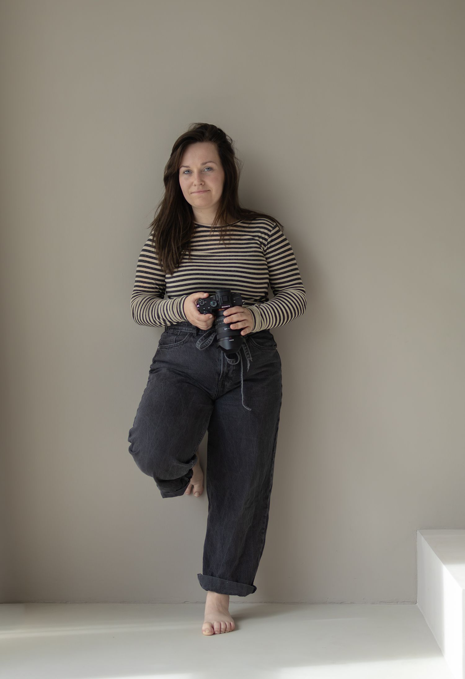 fotograaf in Joure