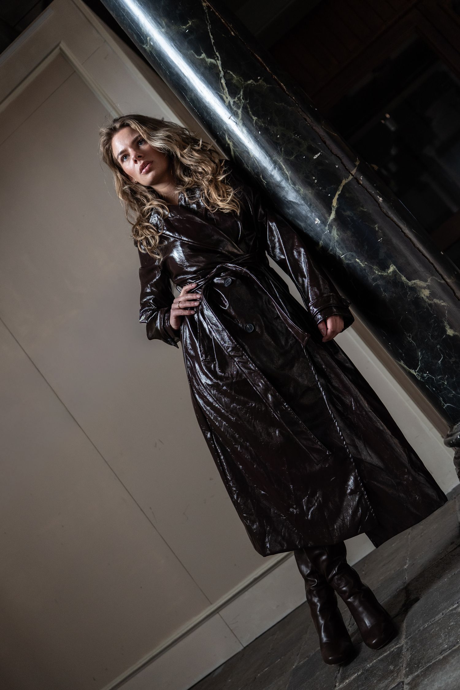 mode fotoshoot Meppel