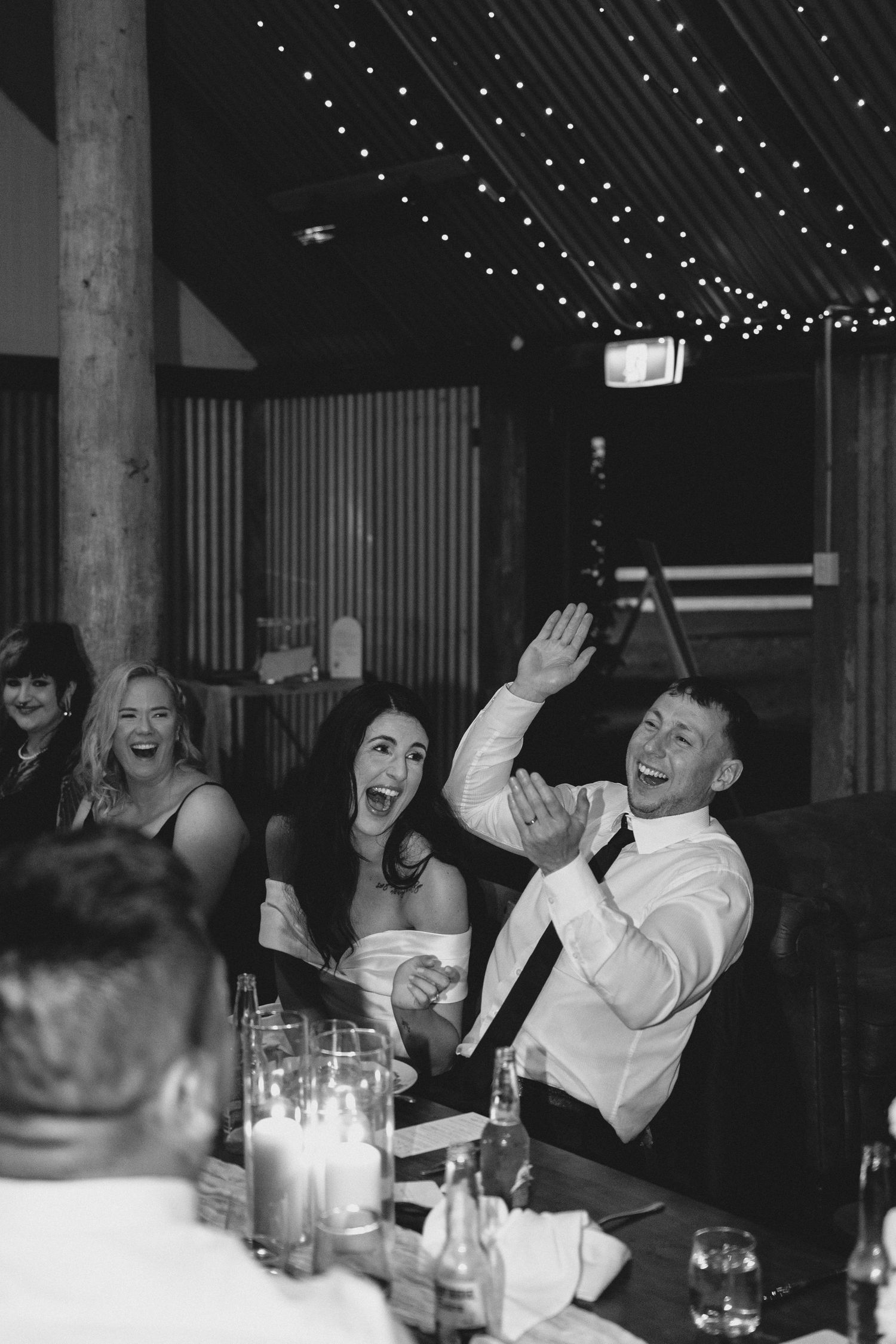 Yarra Valley Wedding Photographer