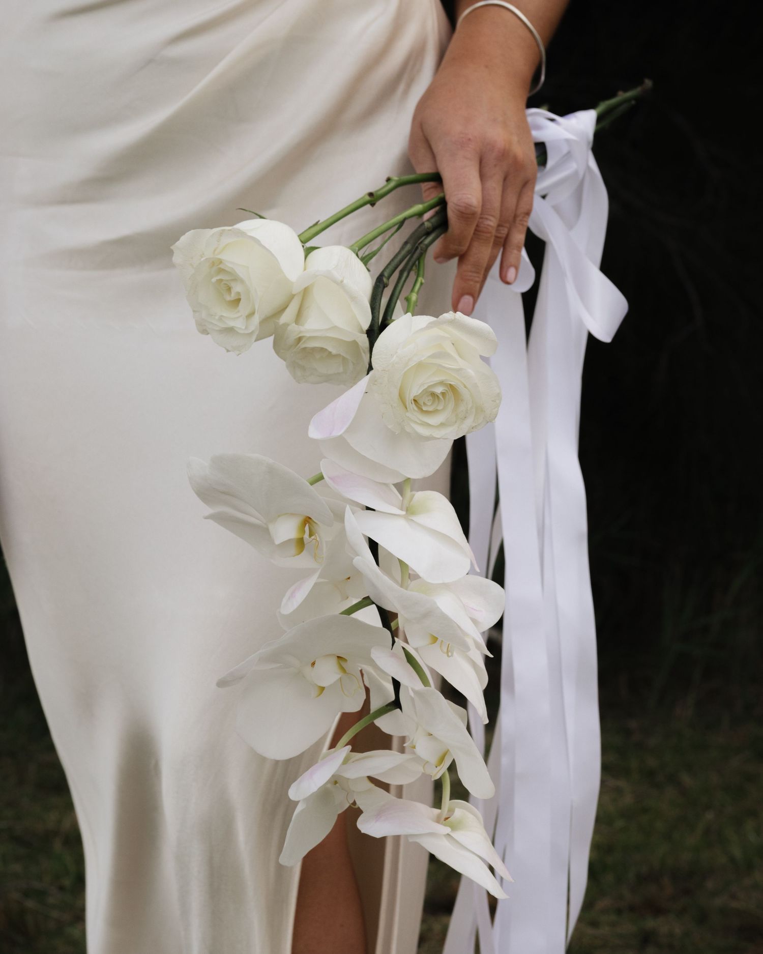 bouquet by Darwin wedding photographer – Weddings by Shiv