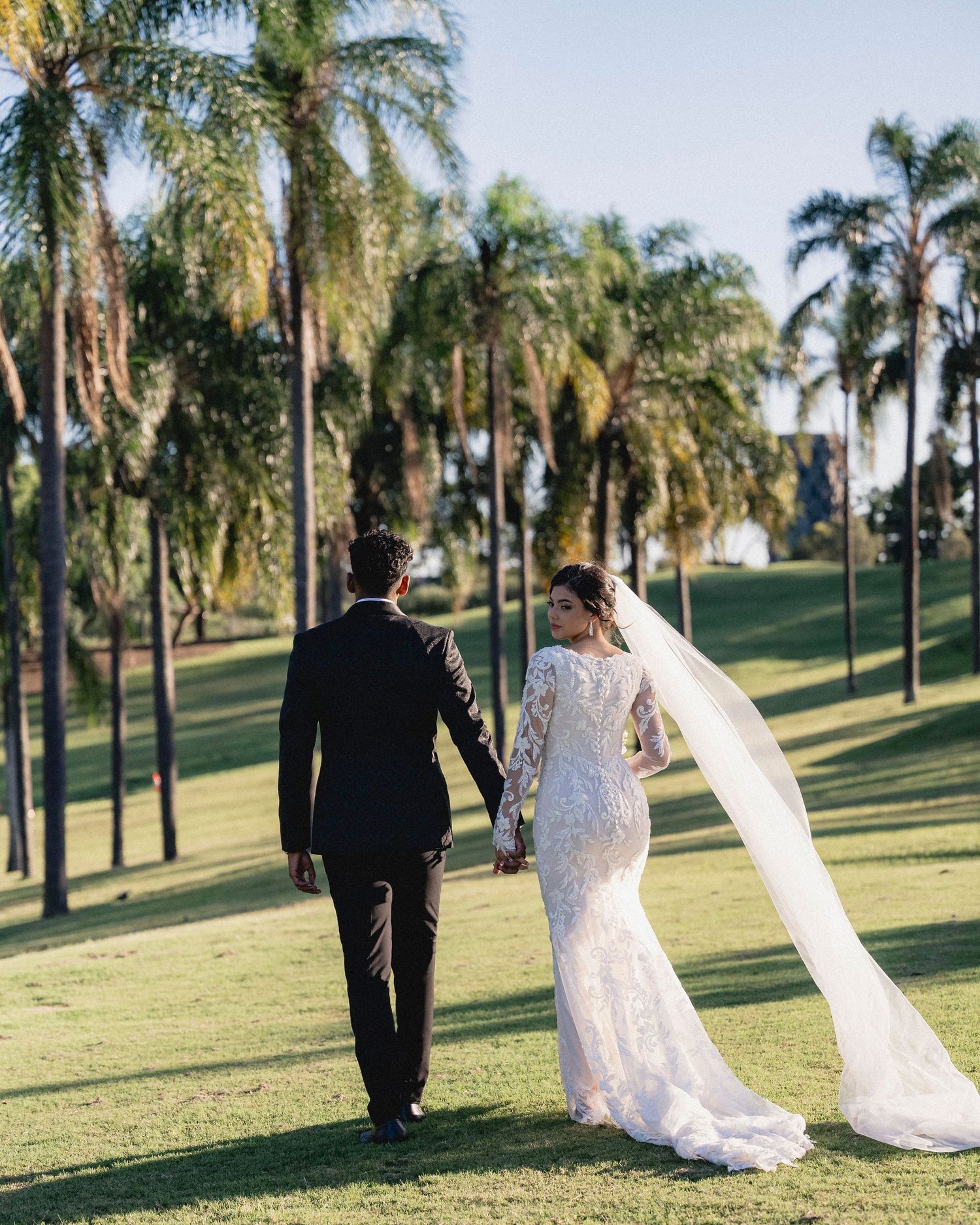 Sunshine Coast wedding photographer
