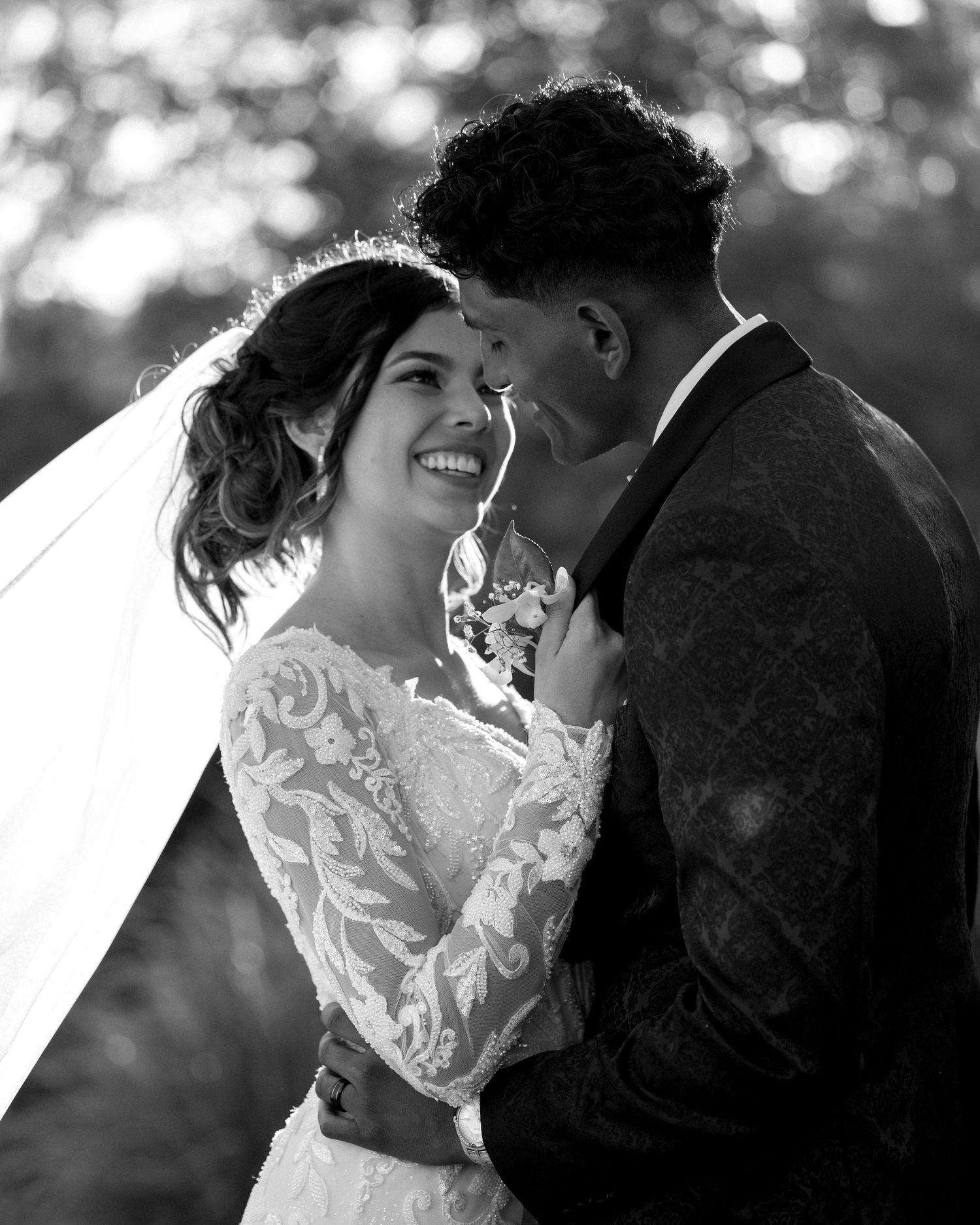 Sunshine Coast wedding photographer