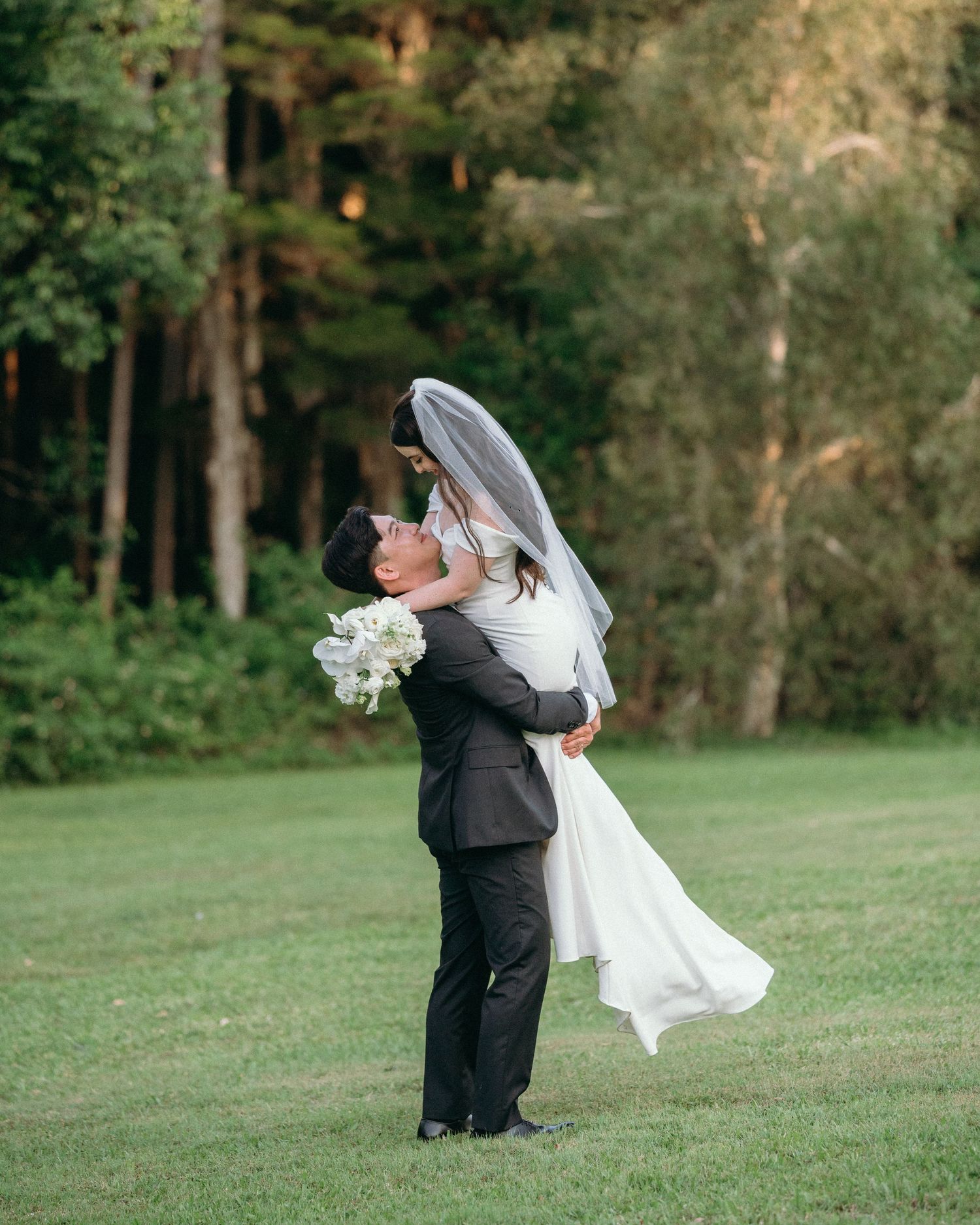 Candid wedding photography in Darwin