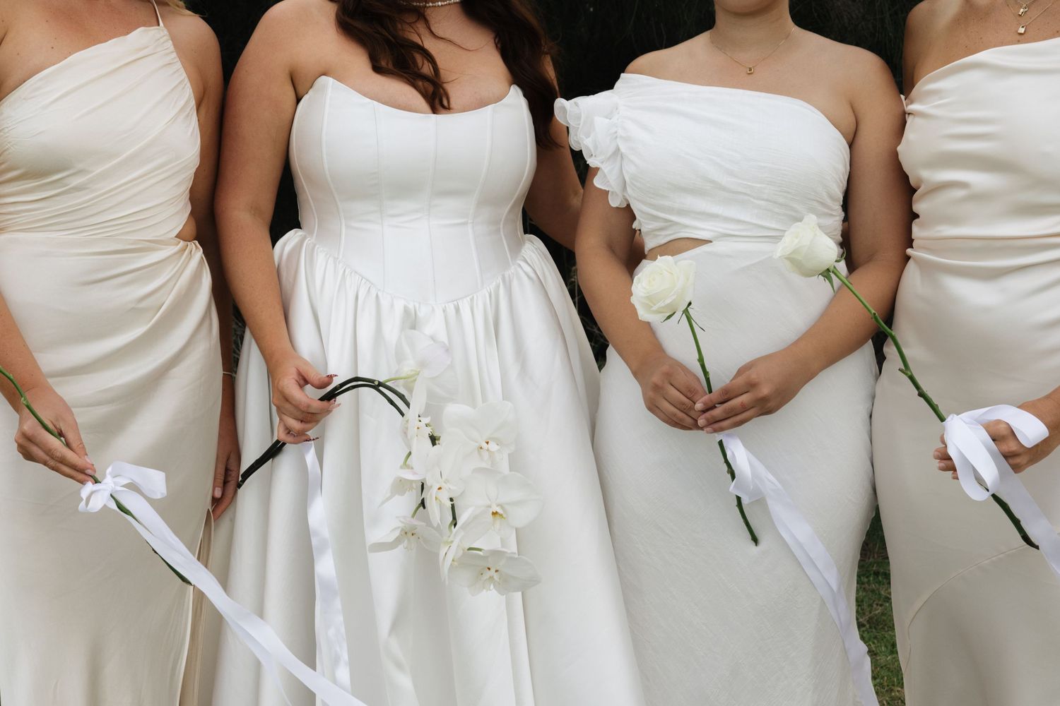 bridesmaid photo by Darwin wedding photographer – Weddings by Shiv