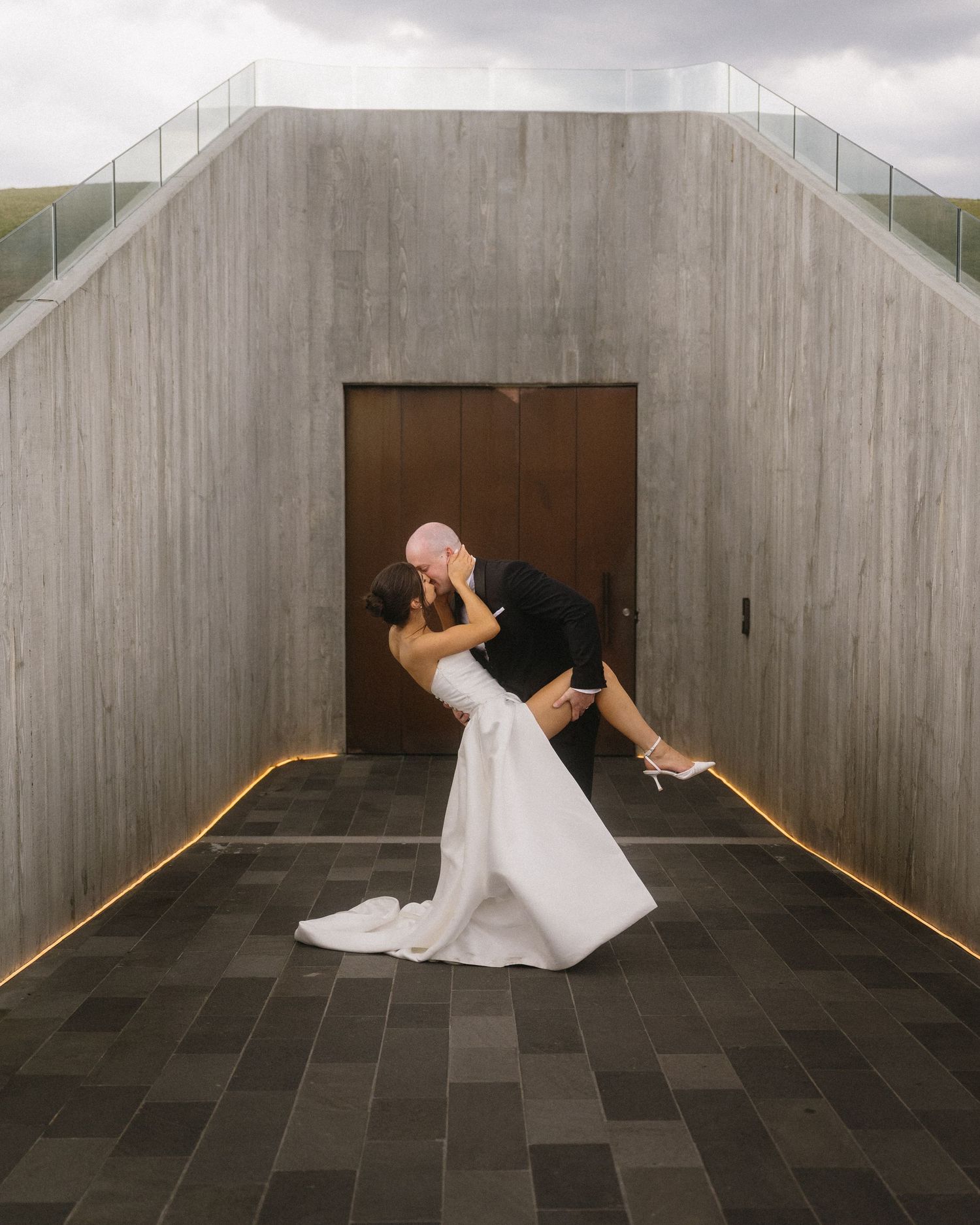 kissing photo by victorian wedding photographer – Weddings by Shiv