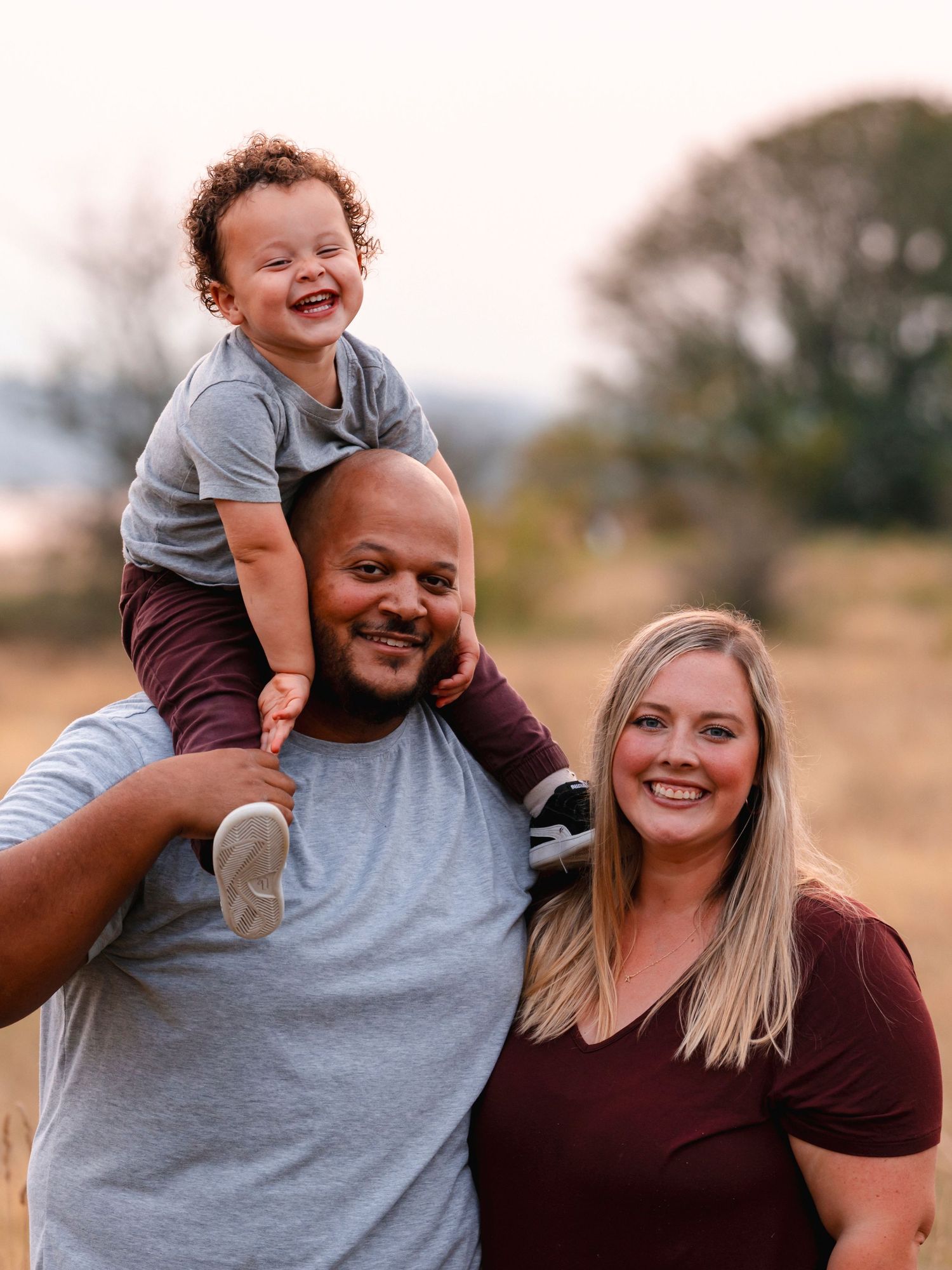 Family Portrait