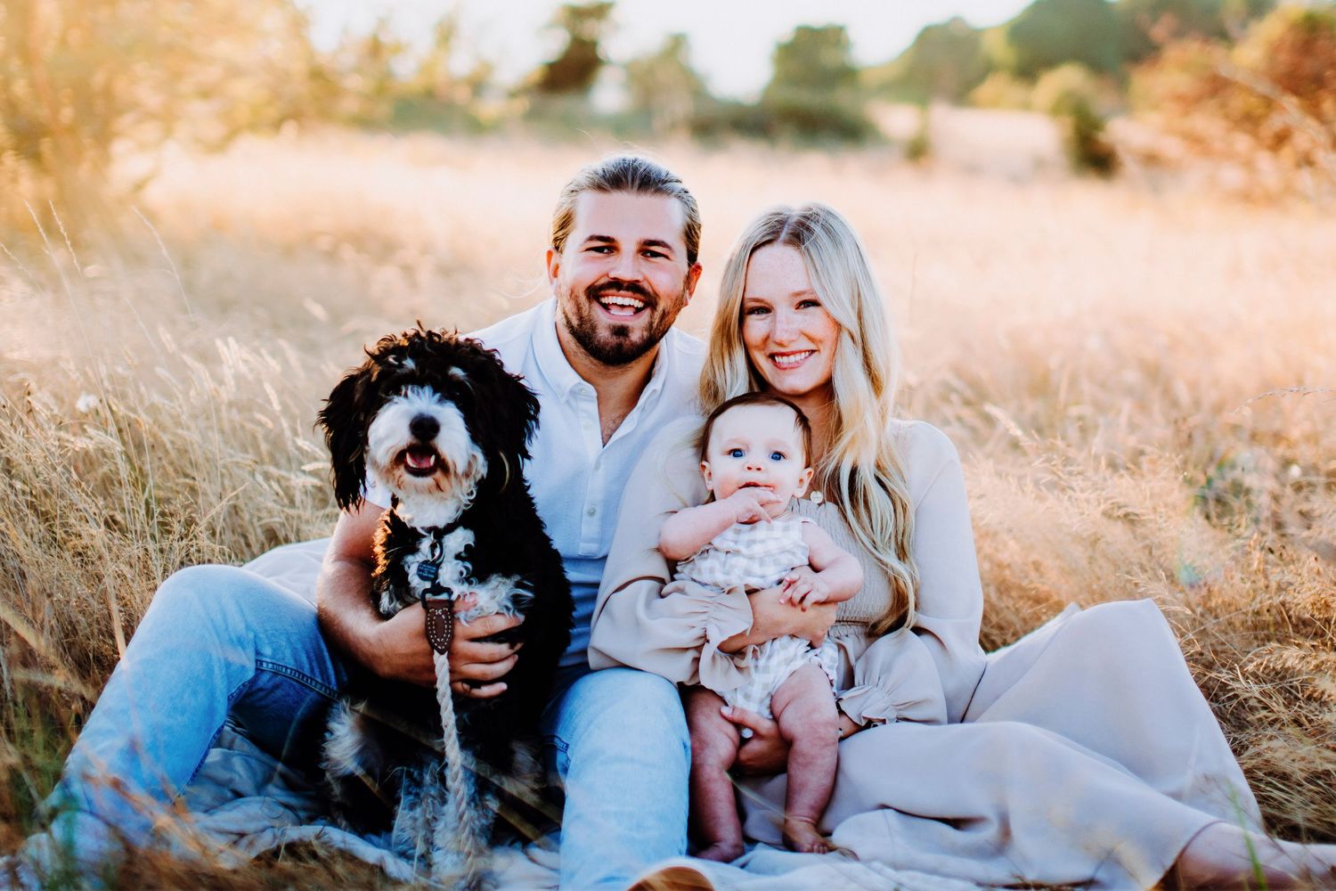Family Portrait