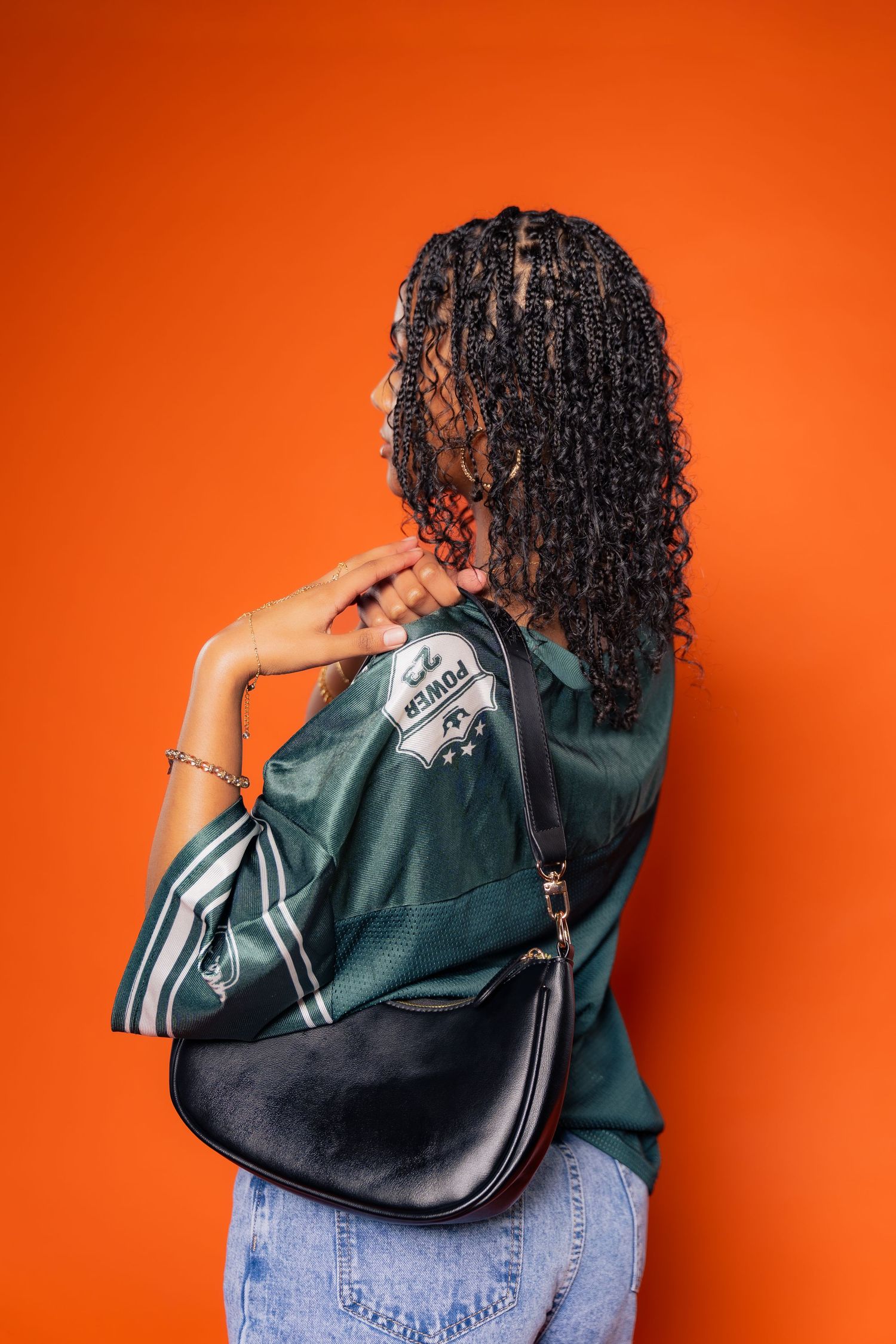 Studio photography session in Indianapolis, IN